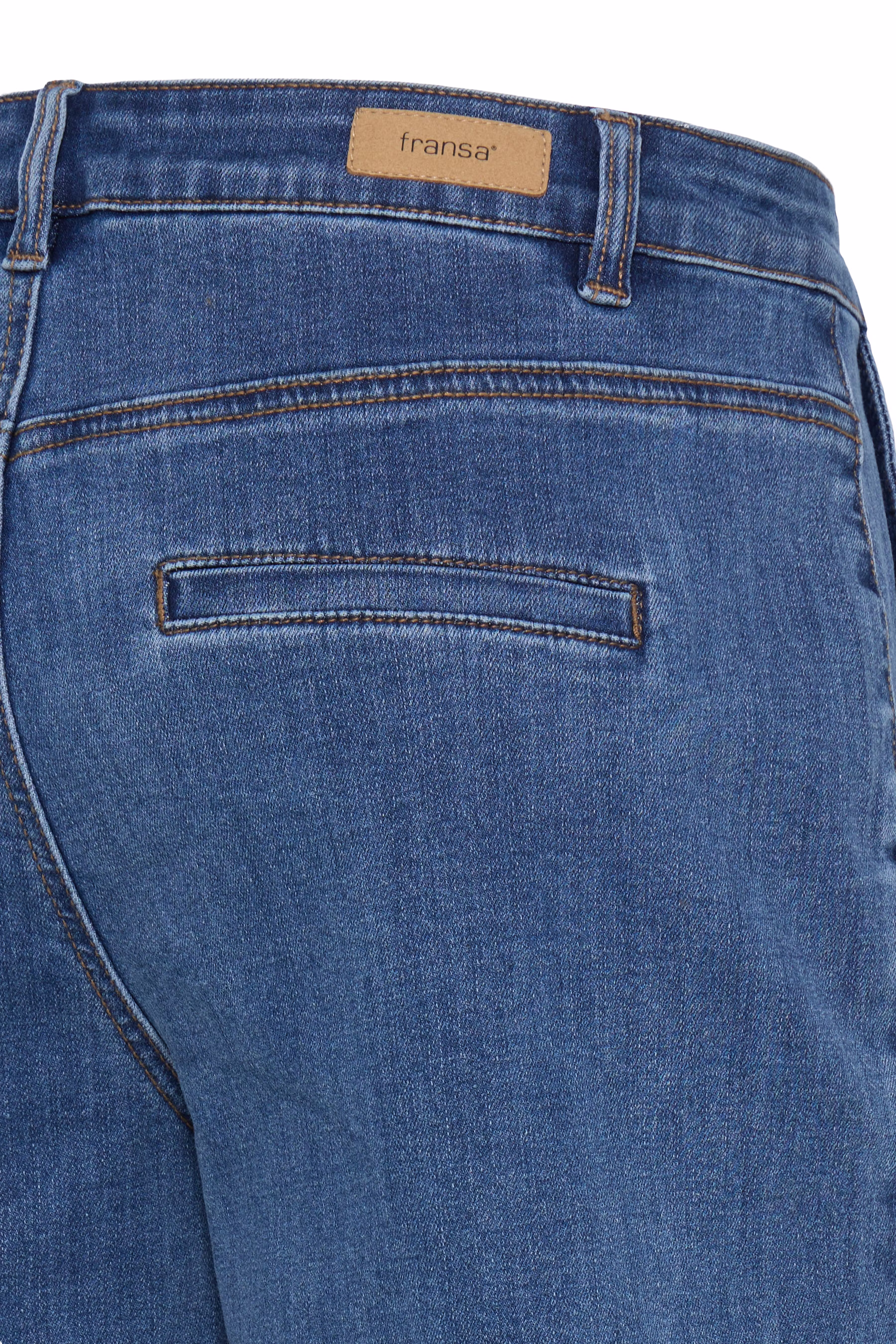 FRATLANTA Bermuda shorts PACK DETAIL 20617895-200988