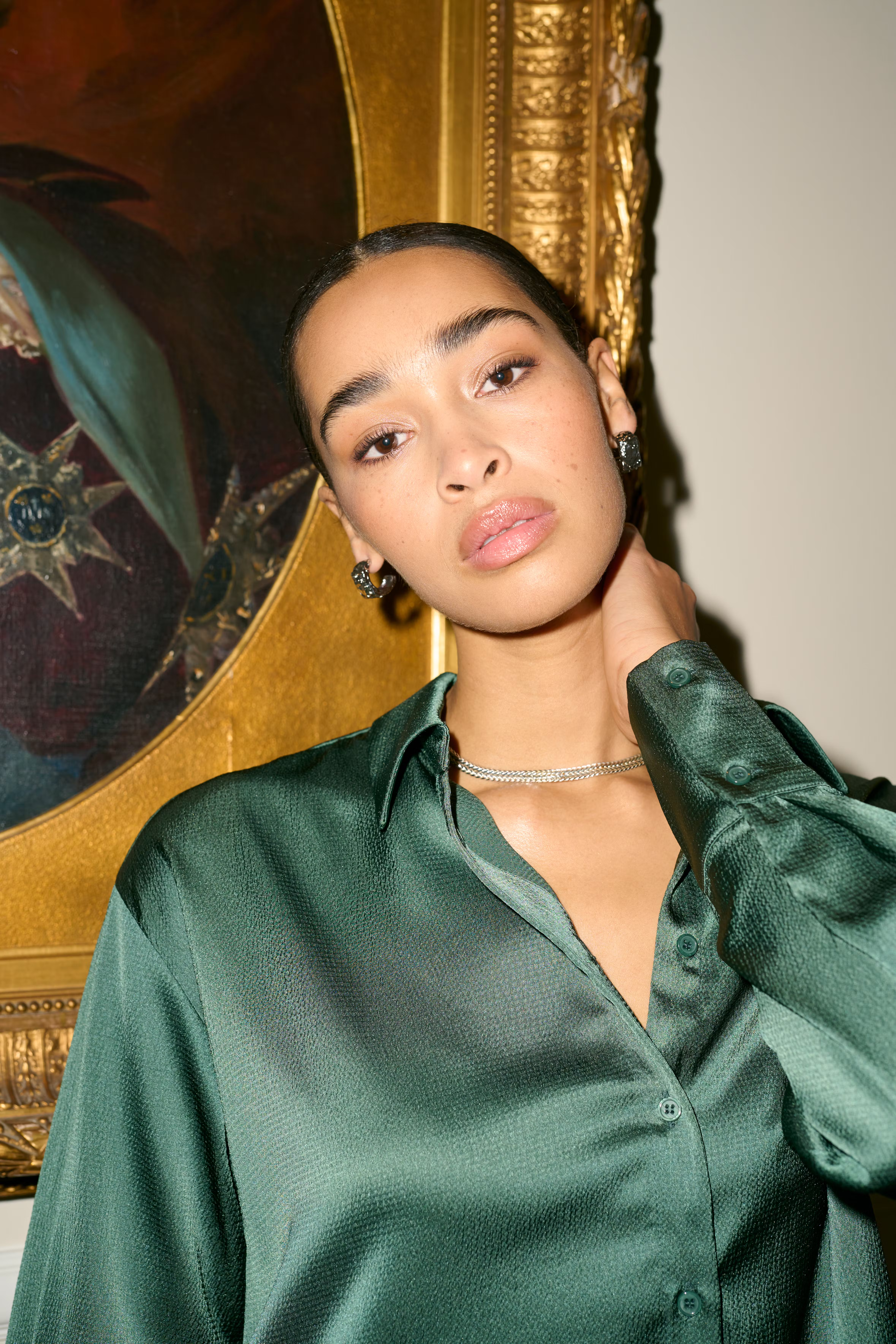 KAdonna Hemd LOCATION NONE 10509248-185913