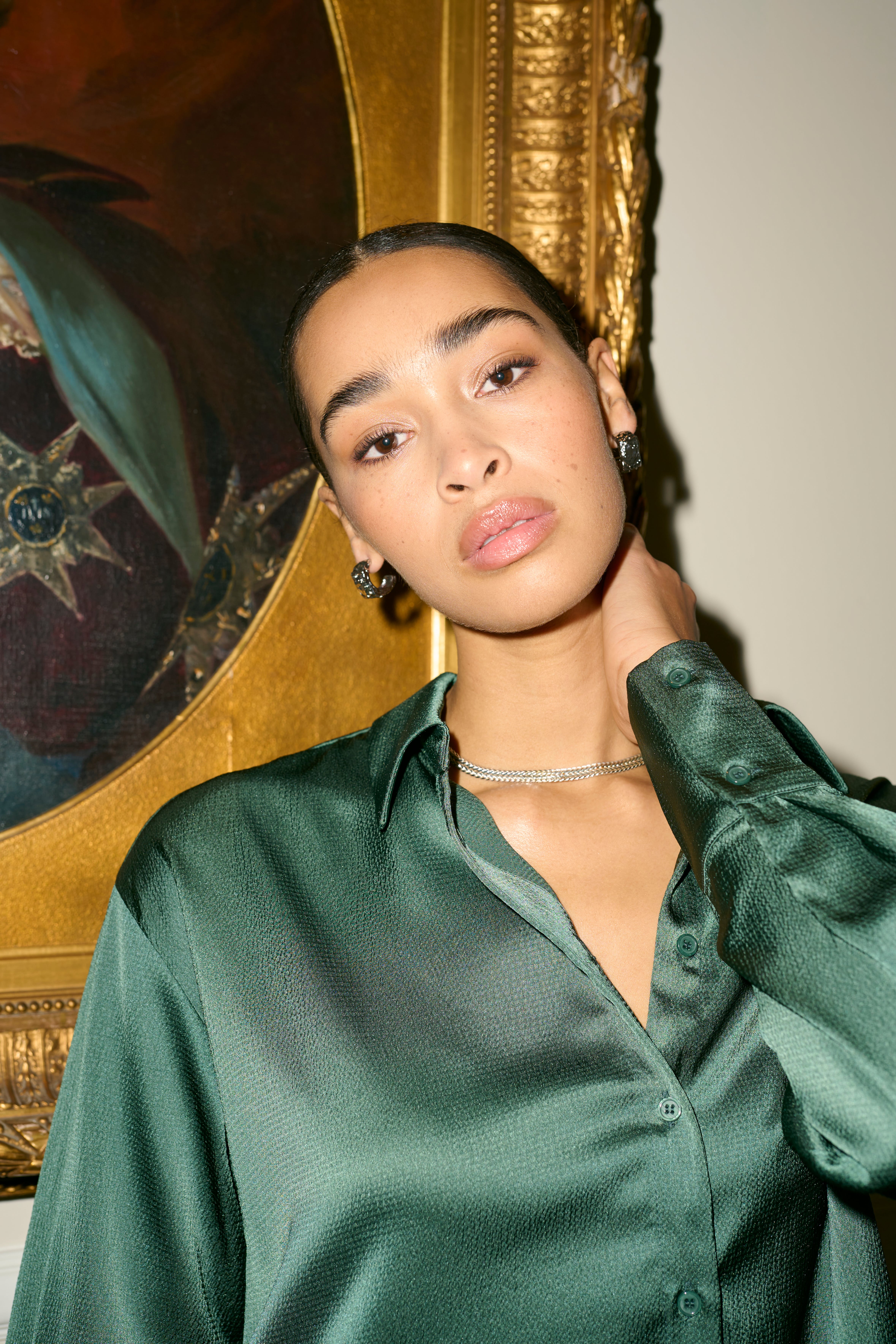 KAdonna Hemd LOCATION NONE 10509248-185913