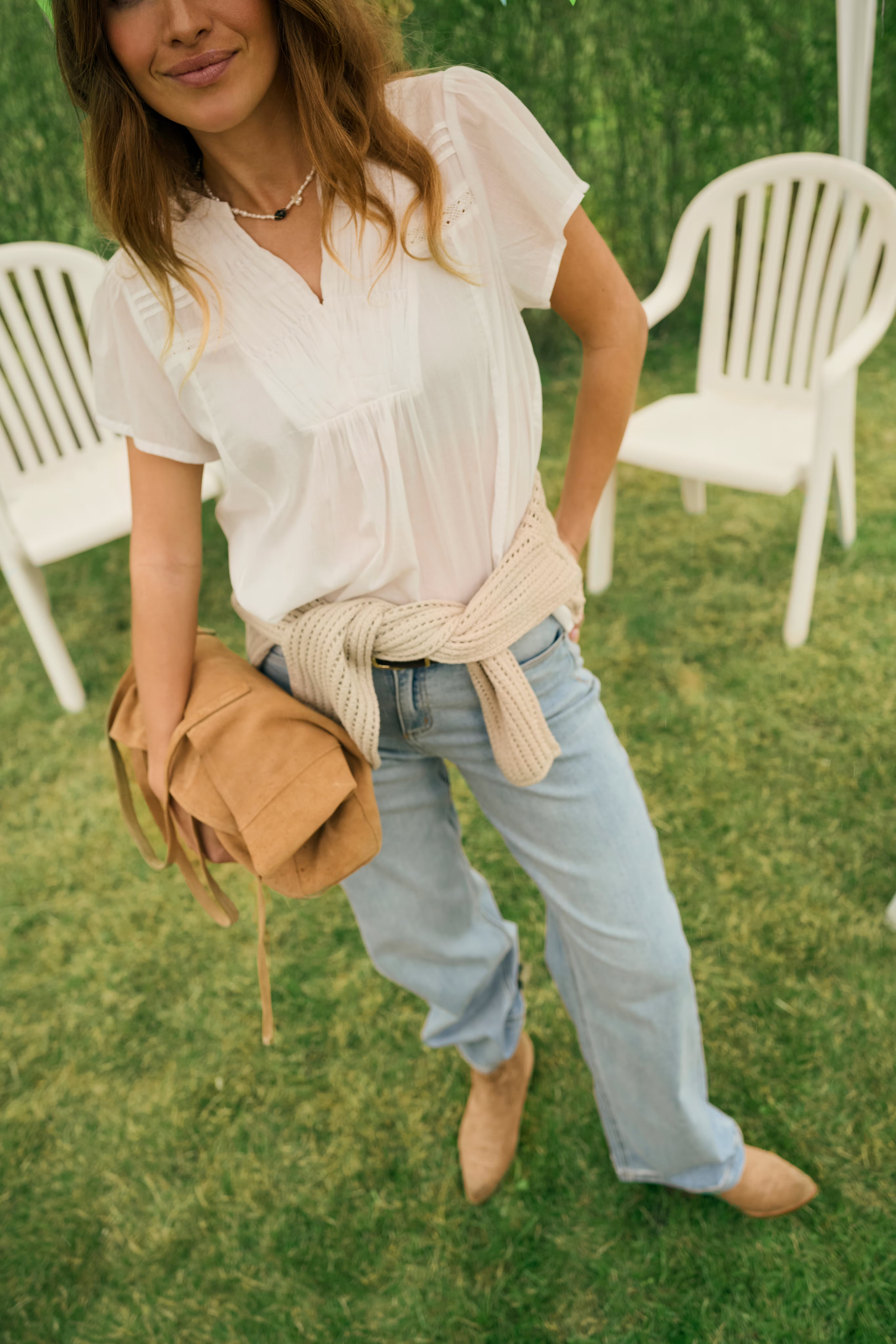 KAsinem Straight Jeans LOCATION NONE 10509518-101012