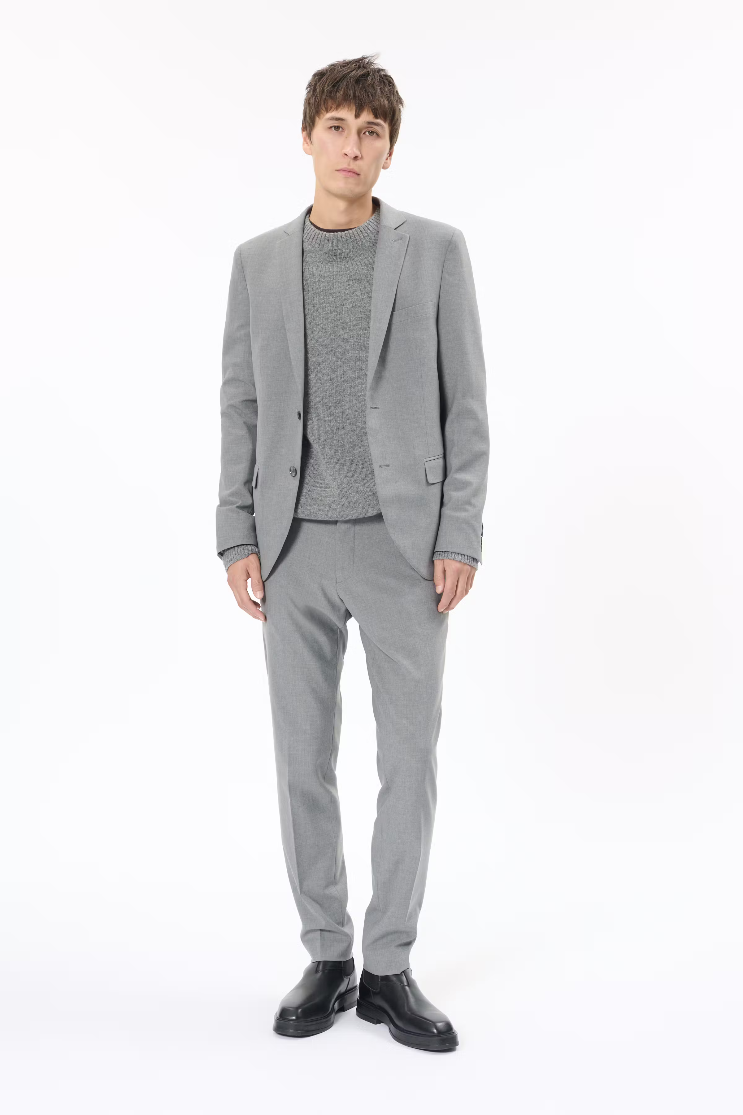 Jonathan Blazer LOOKBOOK FRONT 30203432-300271