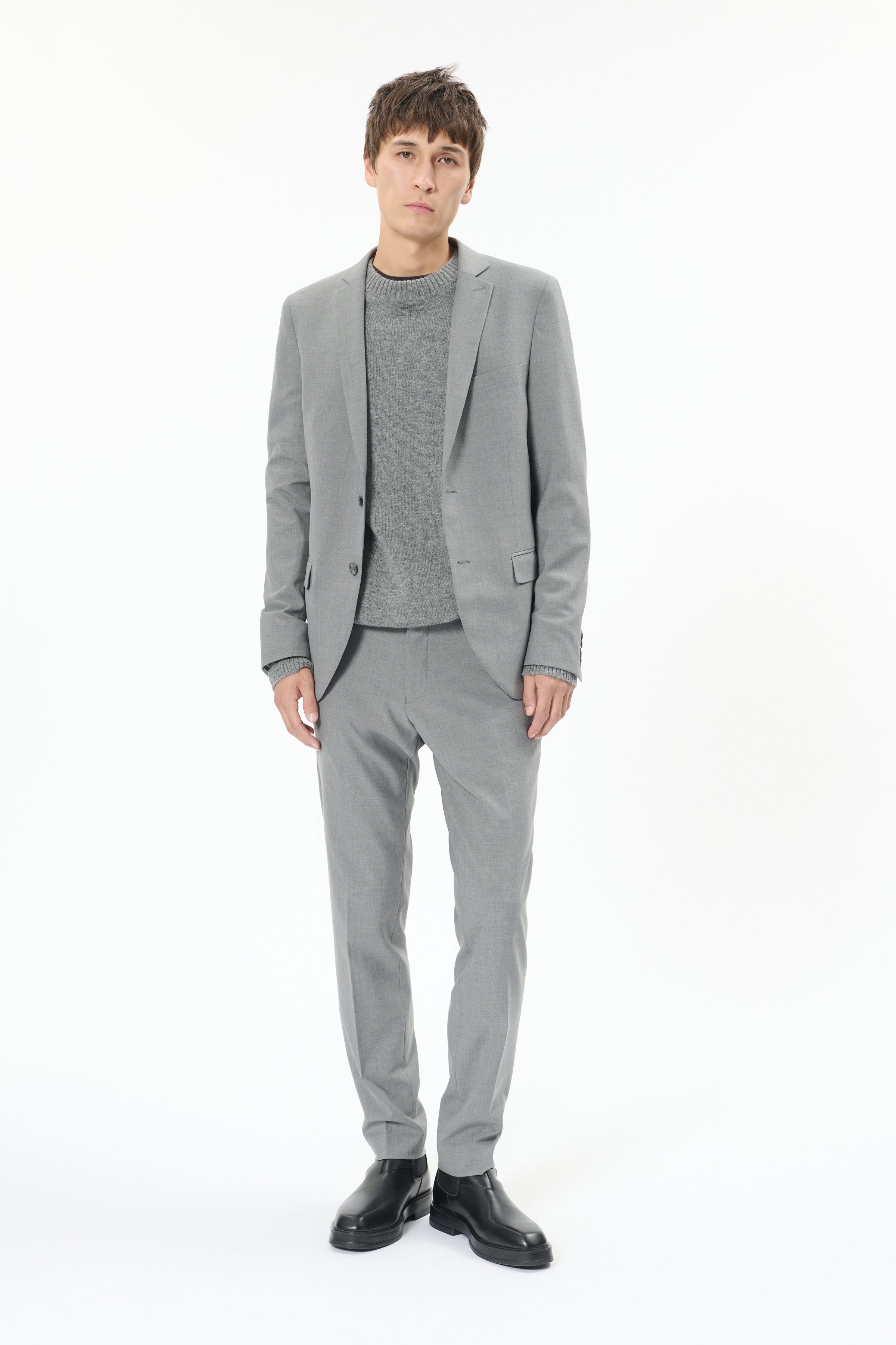 Jonathan Blazer LOOKBOOK FRONT 30203432-300271