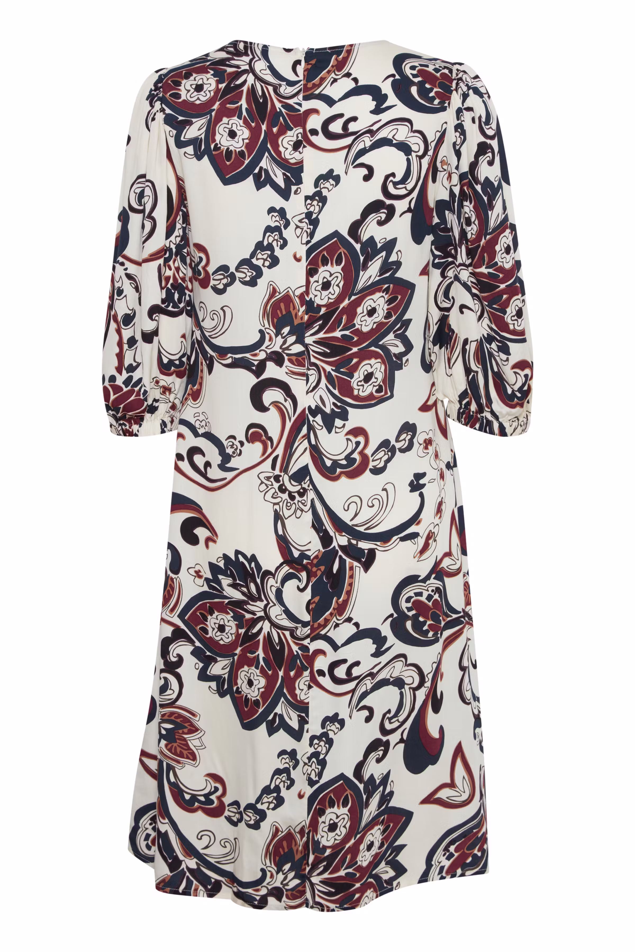 BXFAYE Kjole PACK BACK 20815064-200779