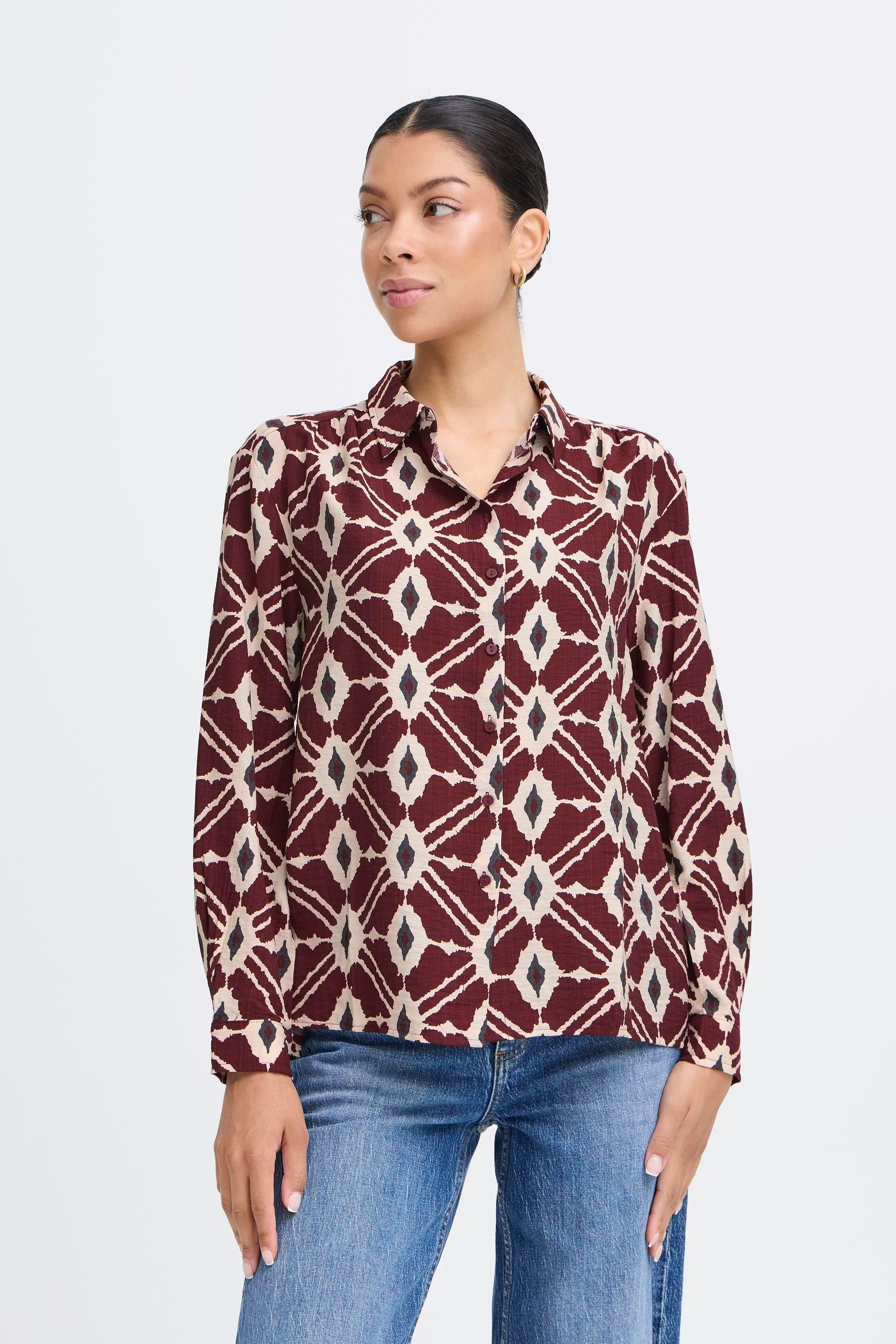 BYIKAIA Shirt LOOKBOOK FRONT 20818176-900005063