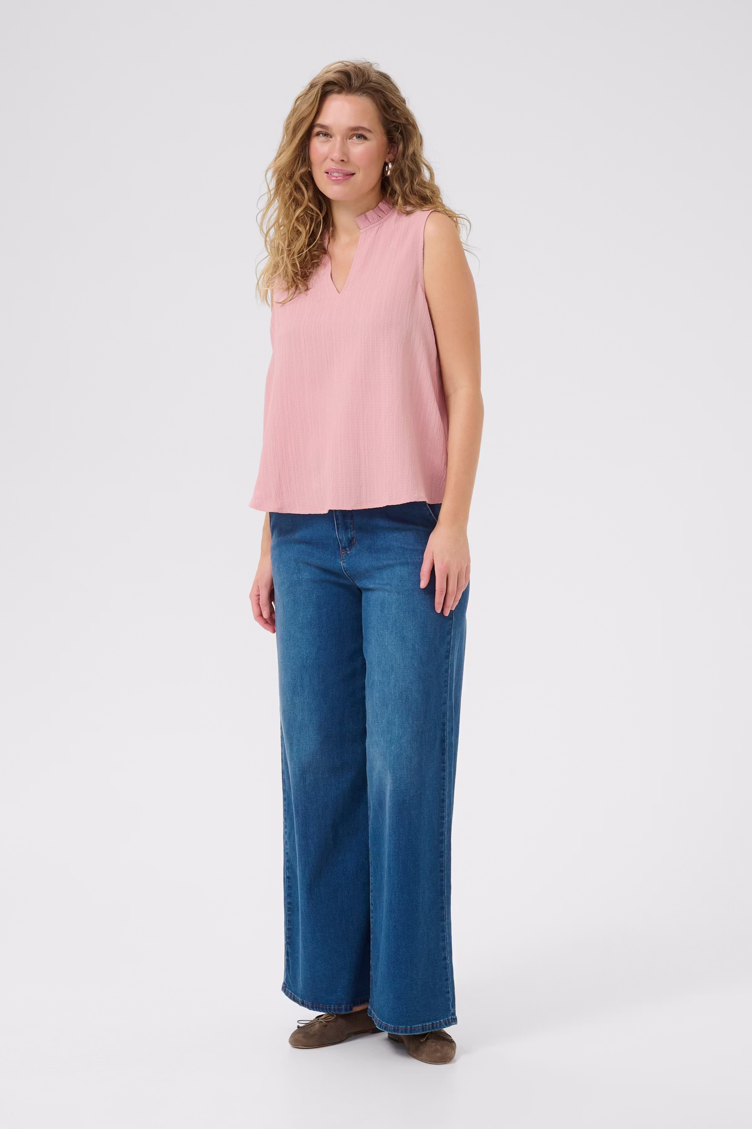LCLucy Bluse LOOKBOOK FRONT 10650943-141508