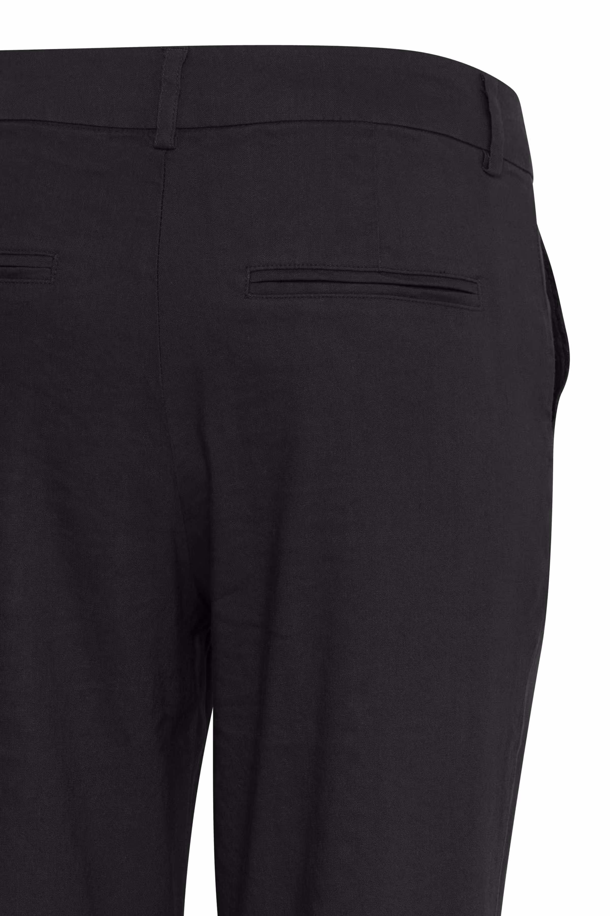 PZLUCA High Waist Bukser PACK DETAIL 50207379-193911
