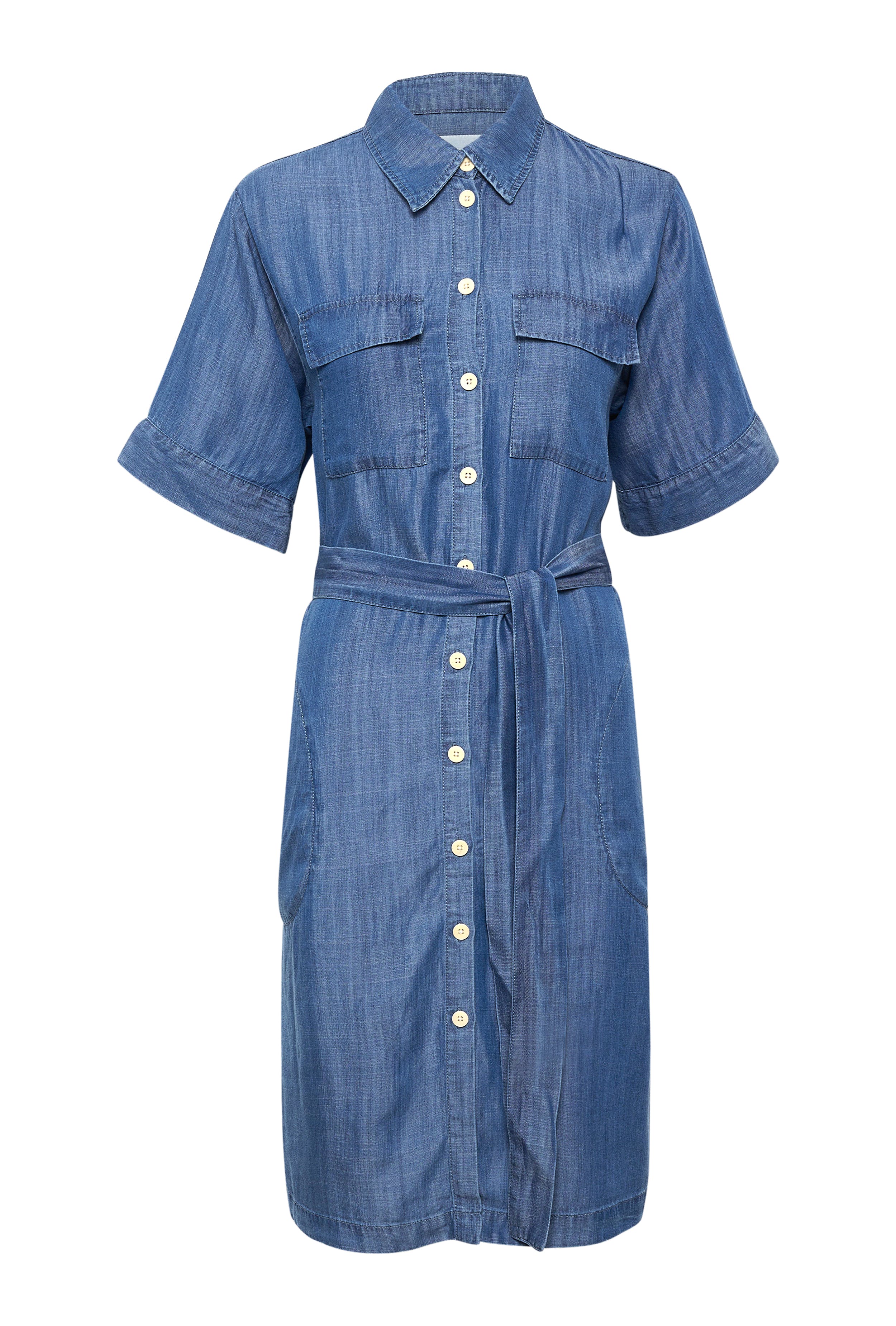 BriellePW Kjole PACK FRONT 30307829-300145