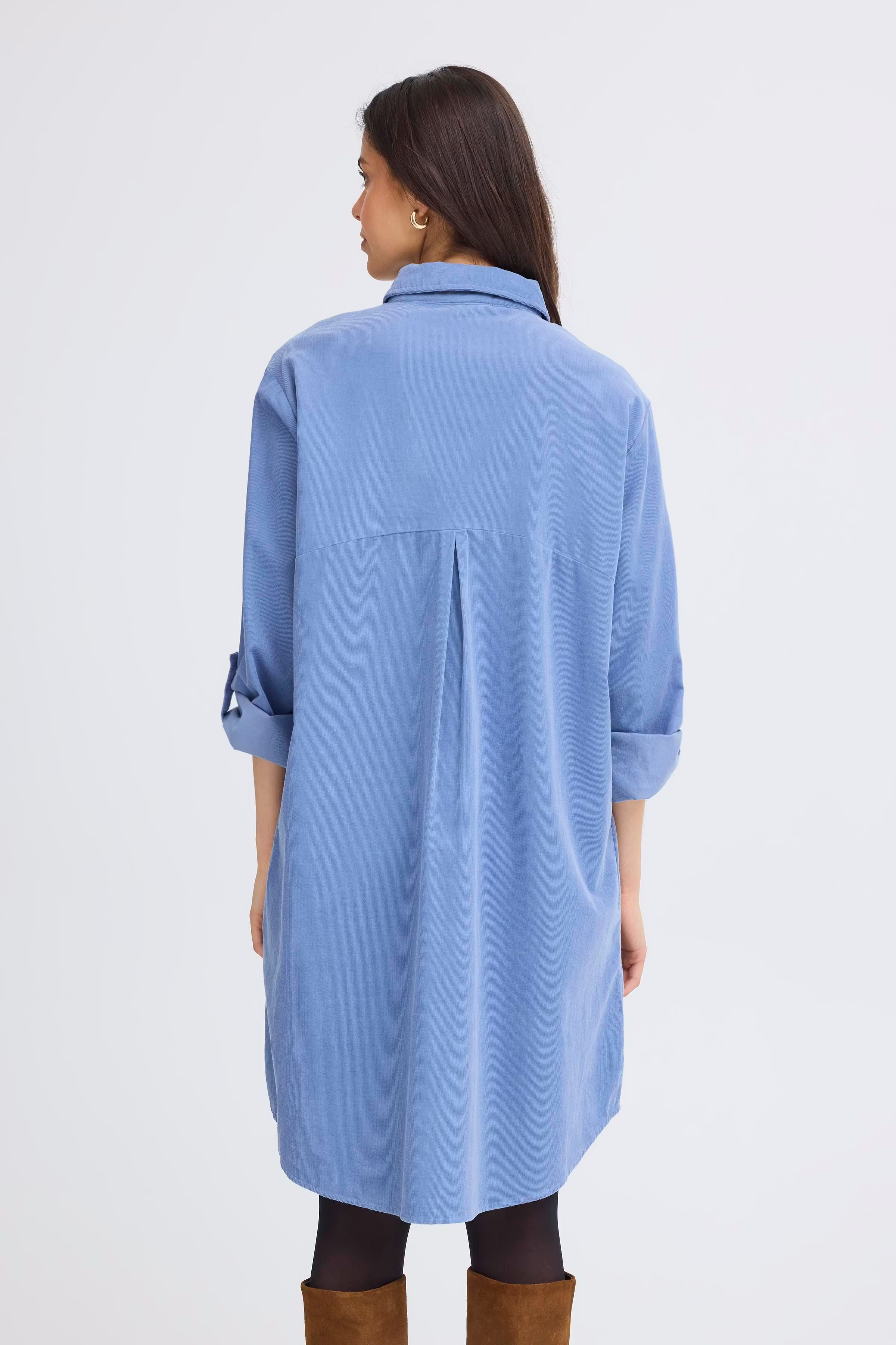 FRCORY Kjole LOOKBOOK BACK 20615388-174015