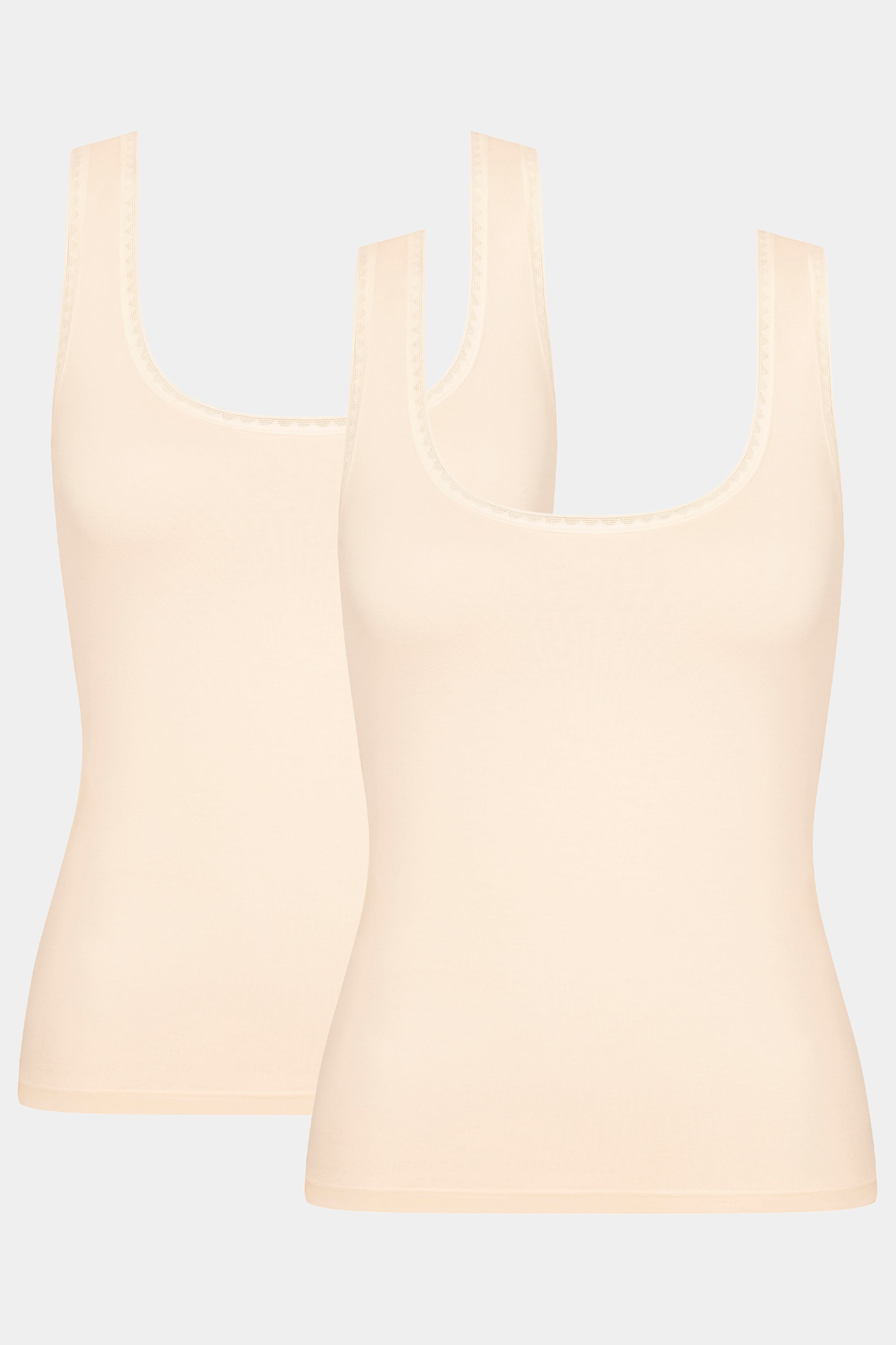 sloggi Top PACK FRONT 40550413-400165