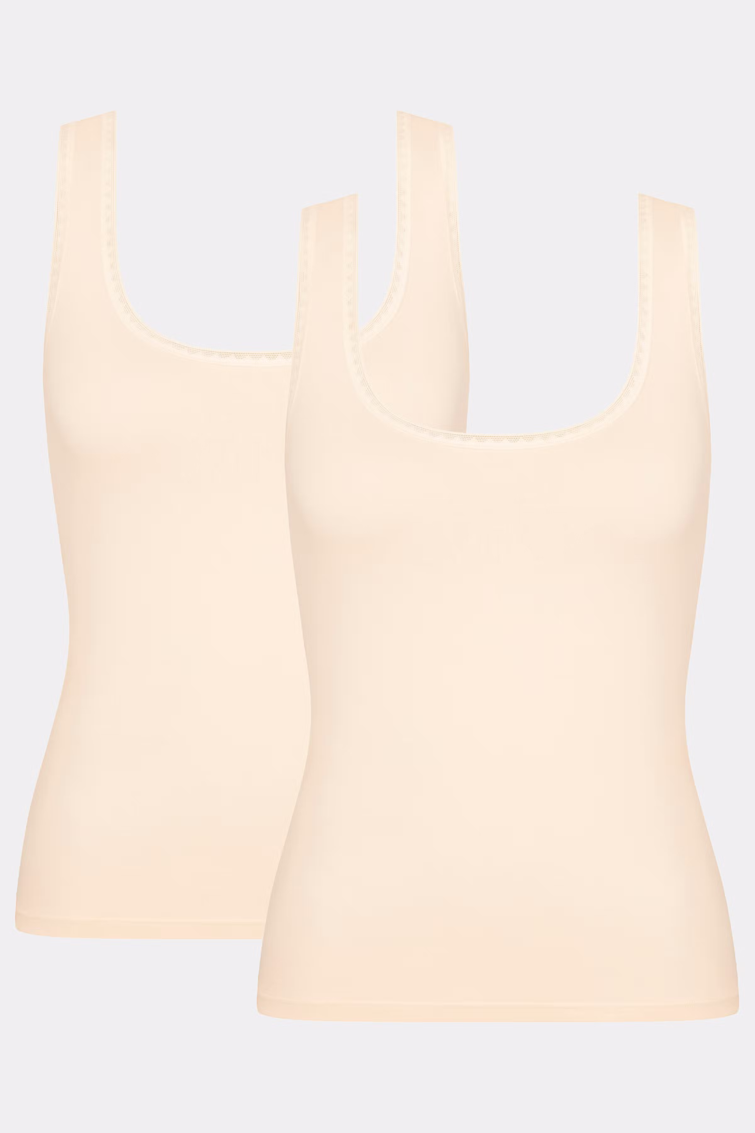 sloggi Top PACK FRONT 40550413-400165