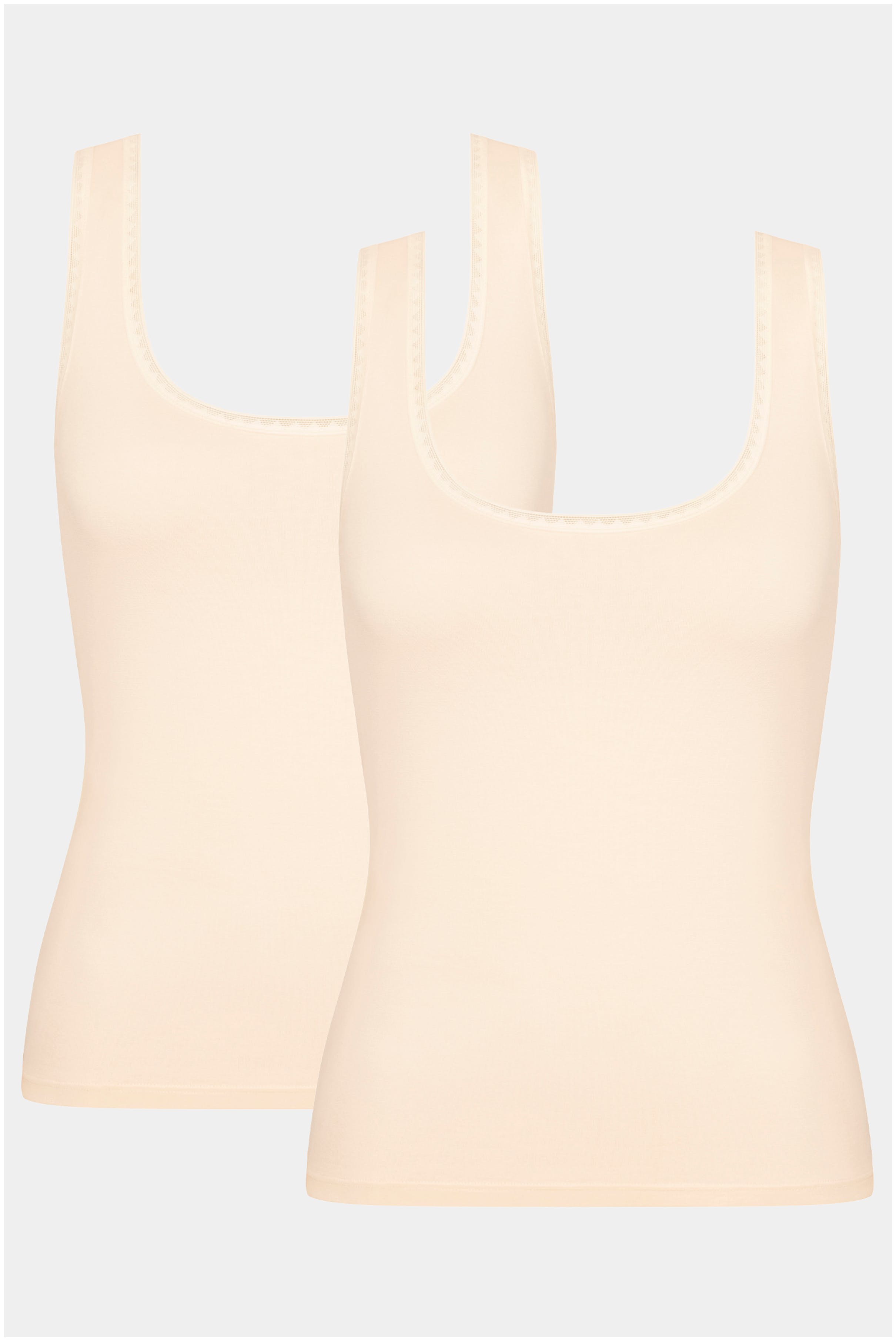 sloggi Top PACK FRONT 40550413-400165