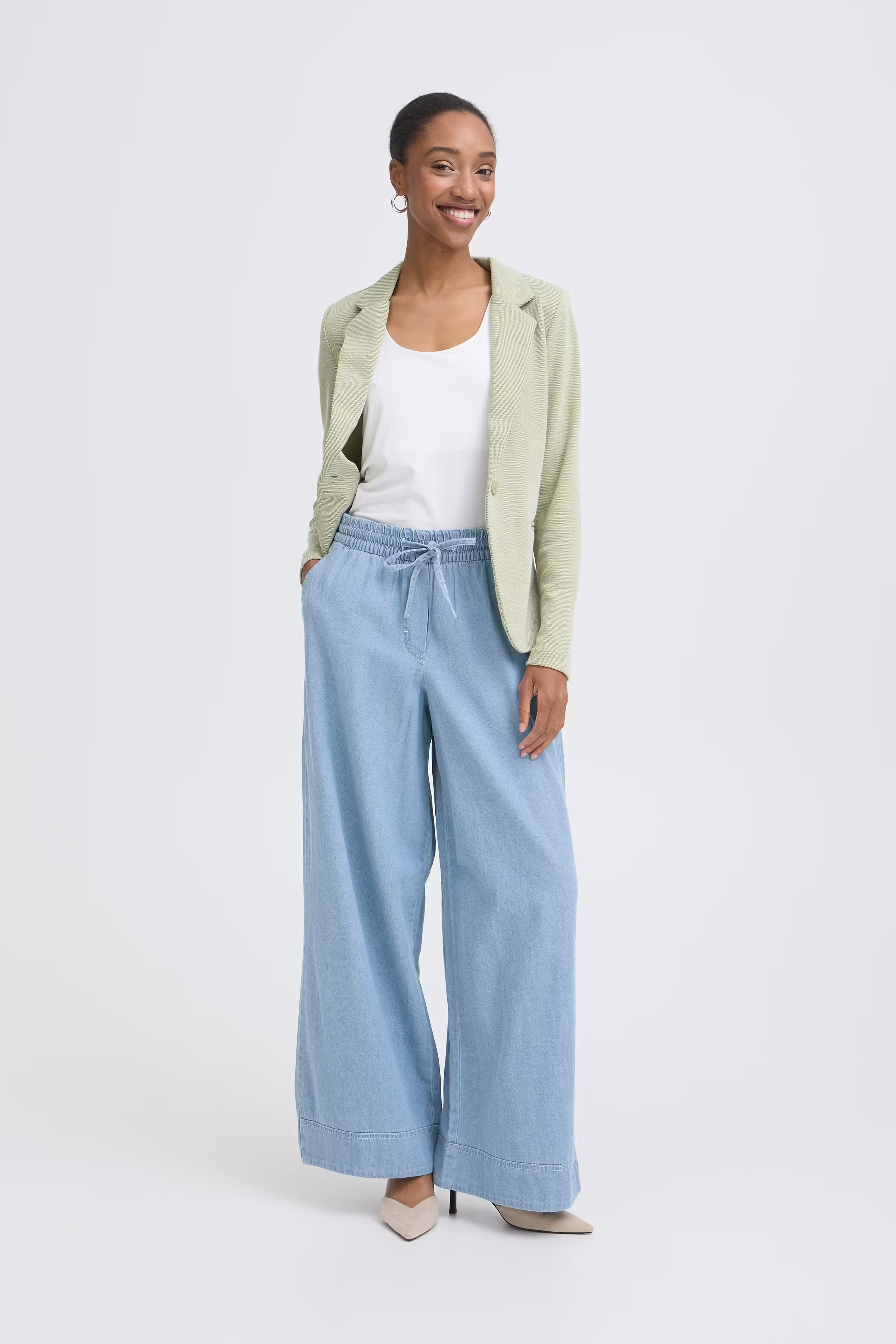 IHARCHER Jeans LOOKBOOK FRONT 20125233-200792