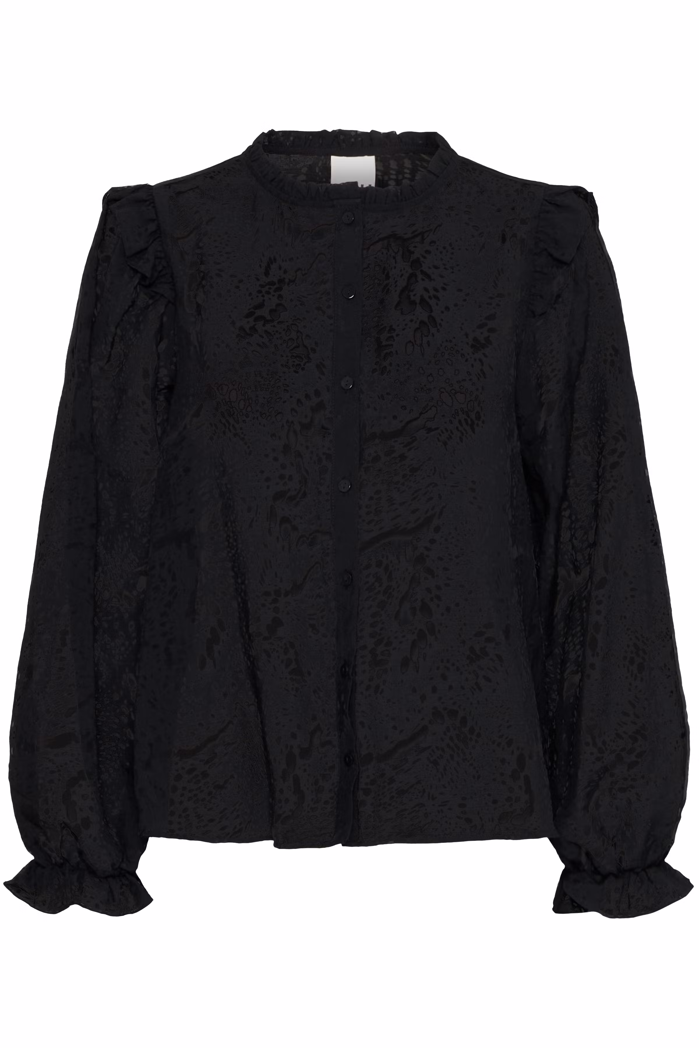 IHYARROW Skjorte PACK FRONT 20121925-194008