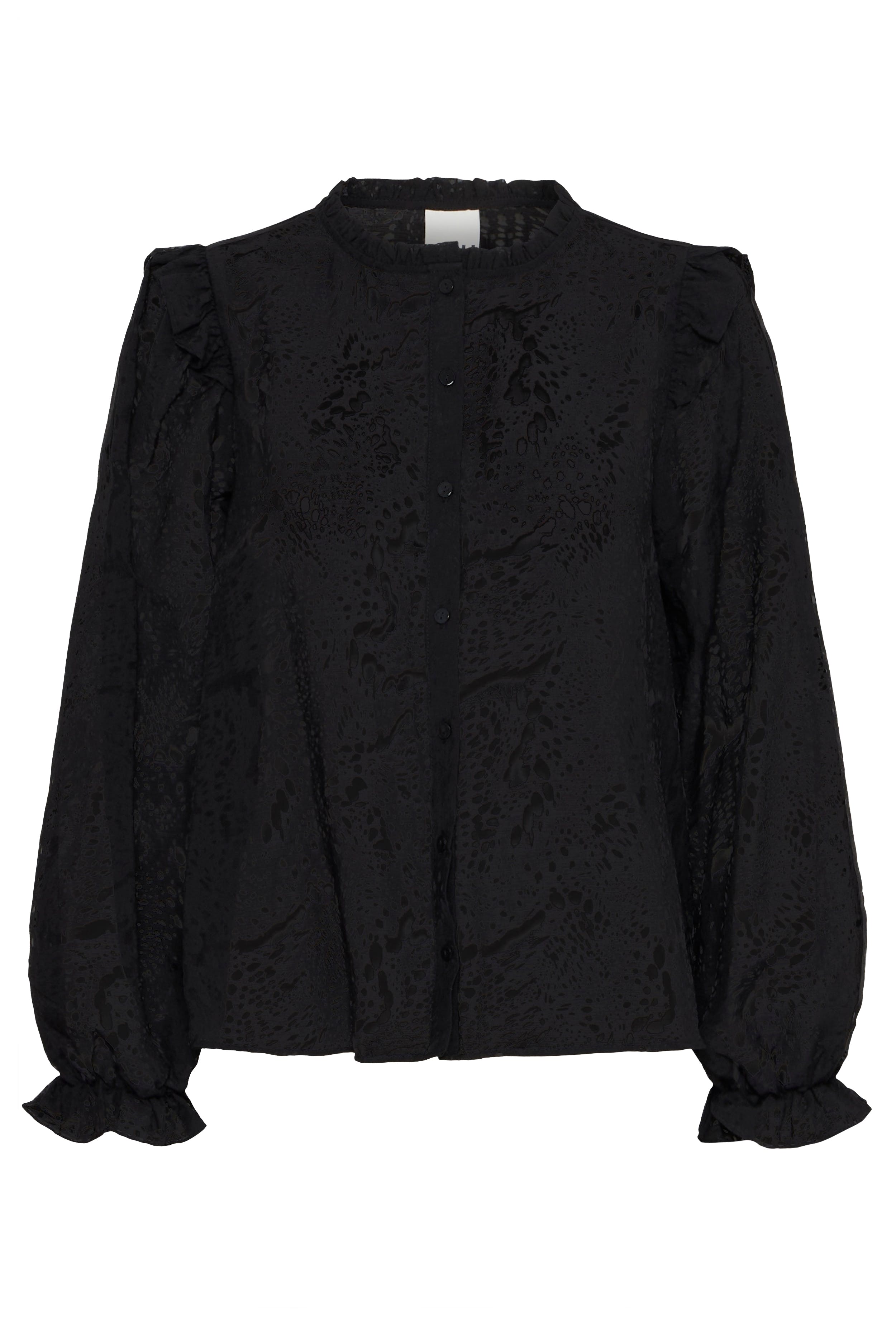 IHYARROW Skjorta PACK FRONT 20121925-194008