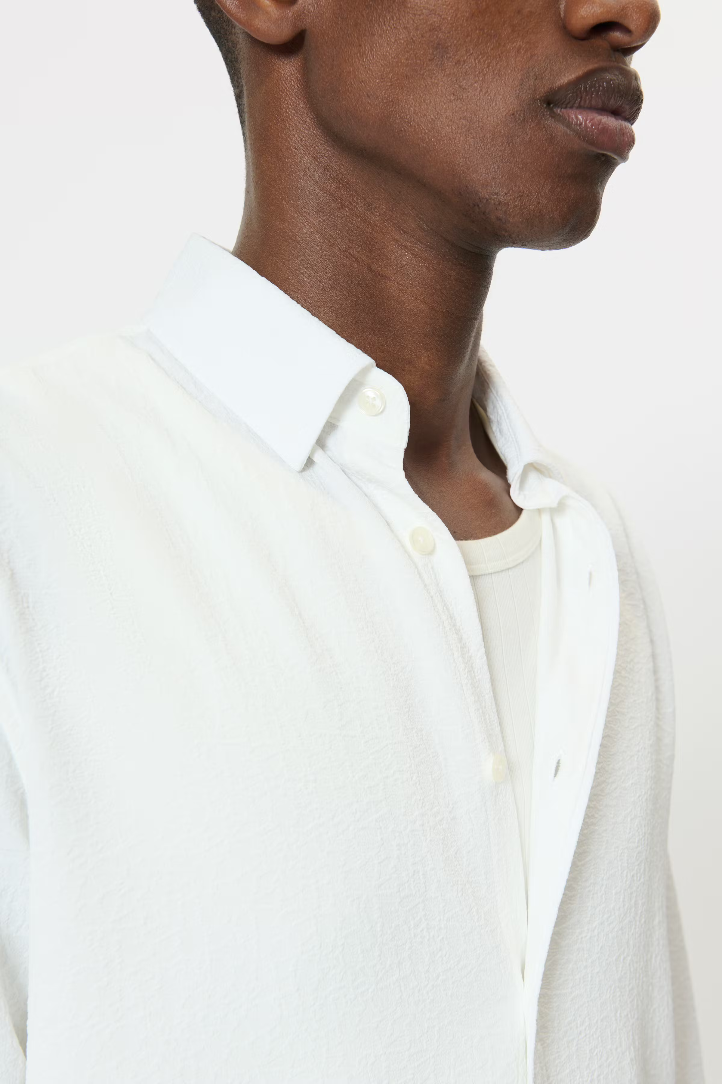 MAChristaldo Hemd LOOKBOOK DETAIL 30208873-110104