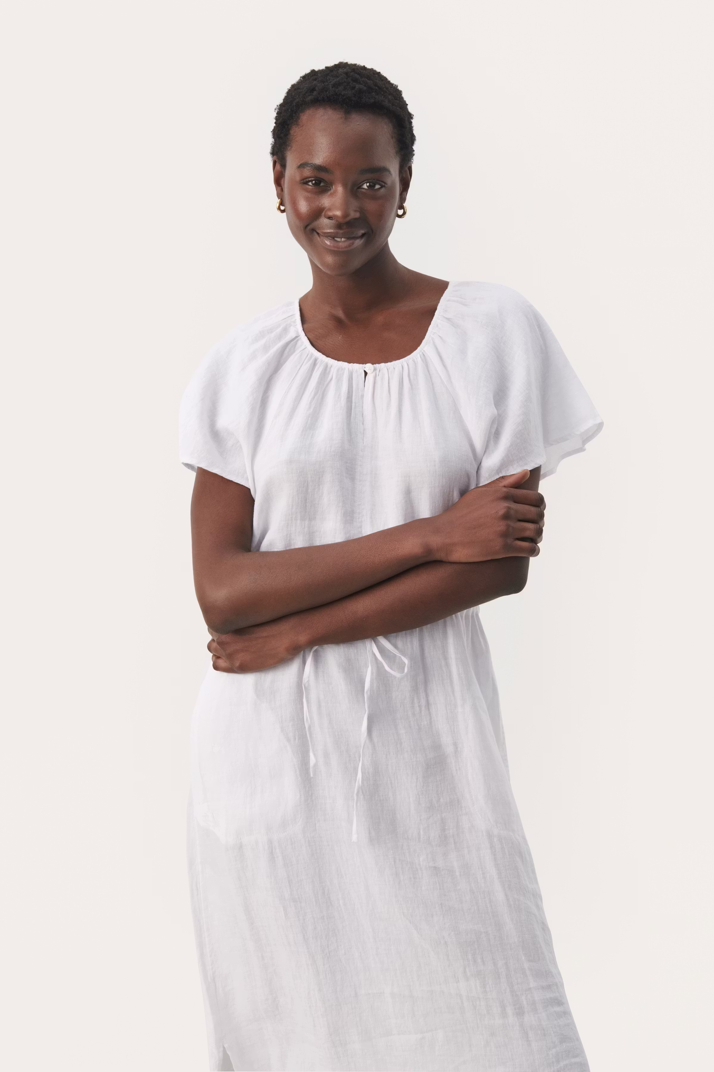 GeolinePW Lang linkjole LOOKBOOK FRONT 30308590-110601