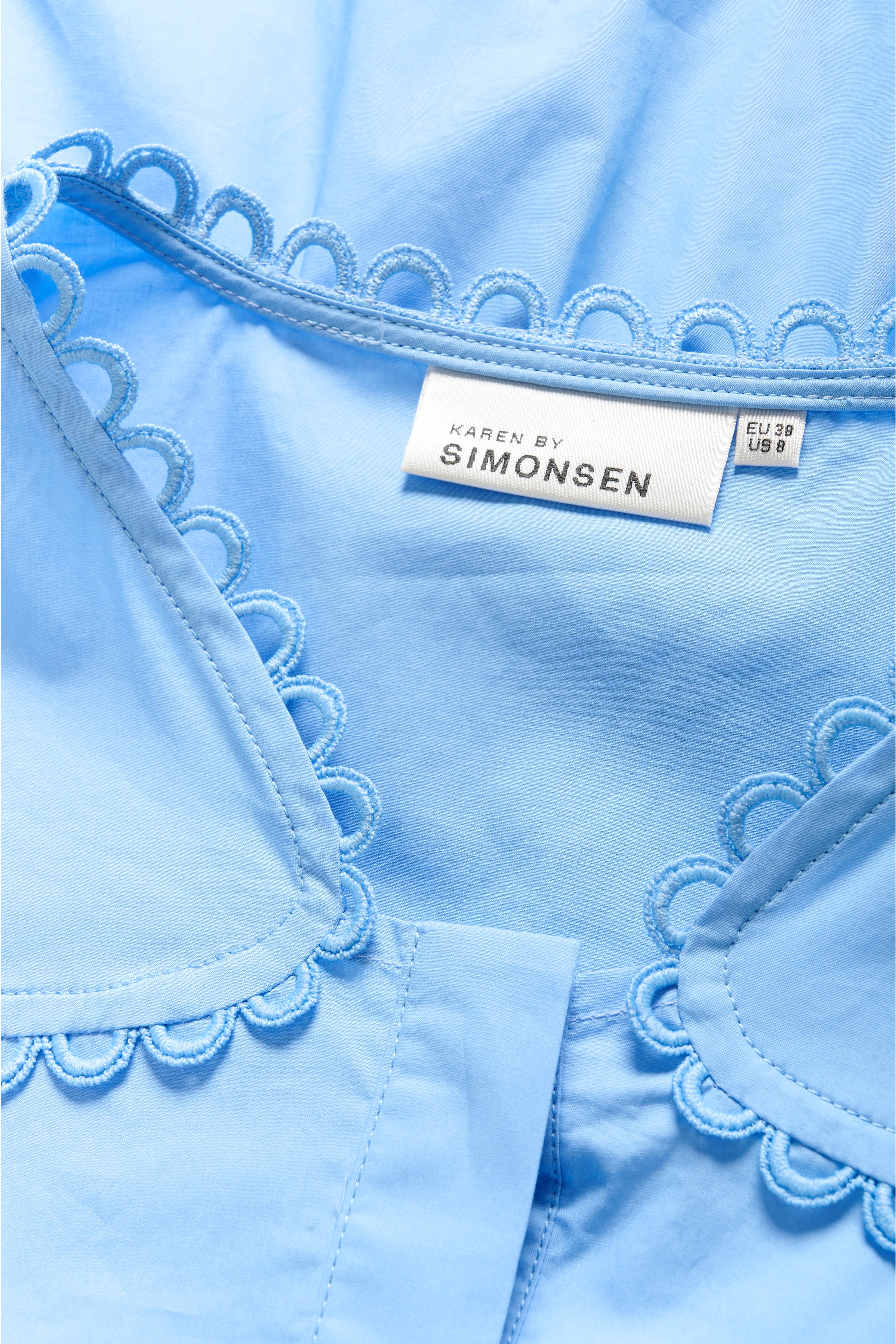 KBAnnabelle Blouse PACK DETAIL 10105537-164020