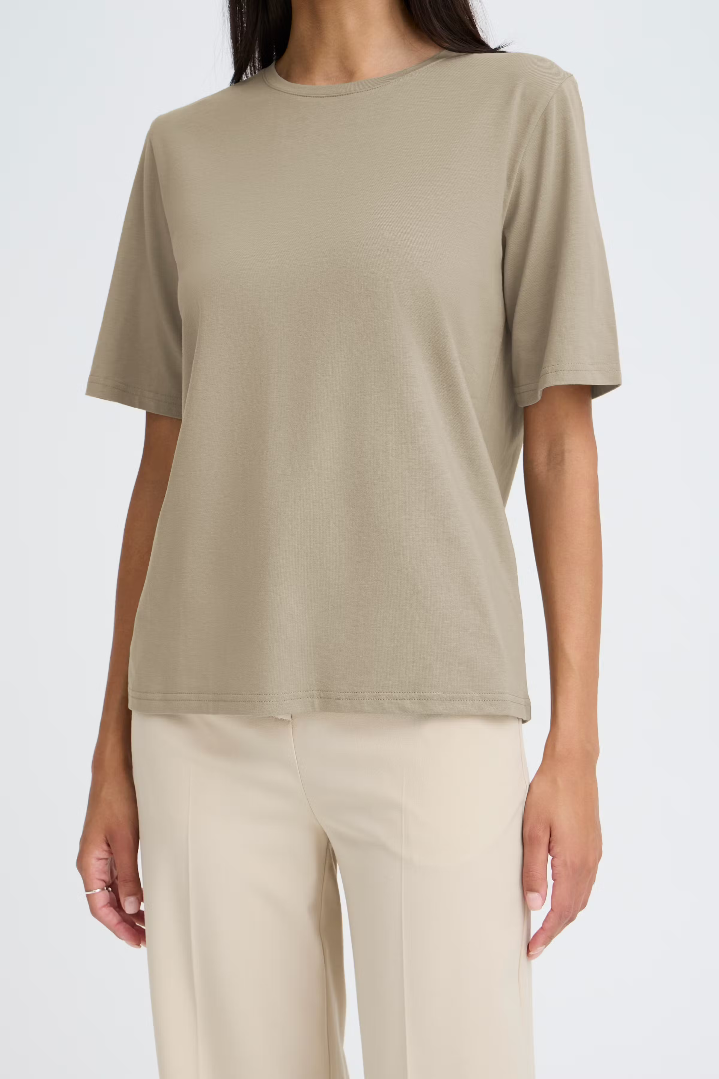 BYPAMILA T-shirt LOOKBOOK DETAIL 20813611-170613