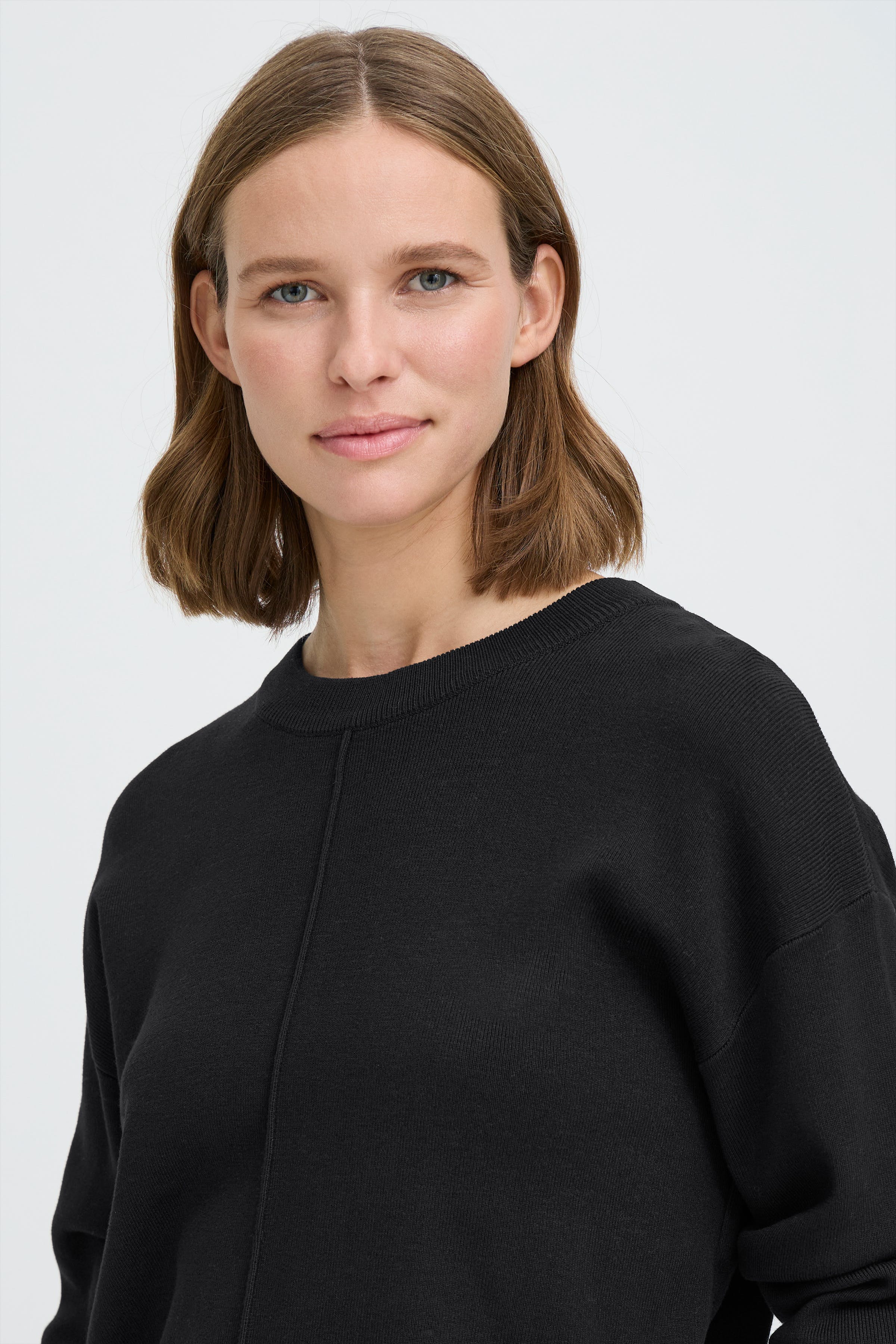 BYMMORLA Pullover LOOKBOOK DETAIL 20817148-200451