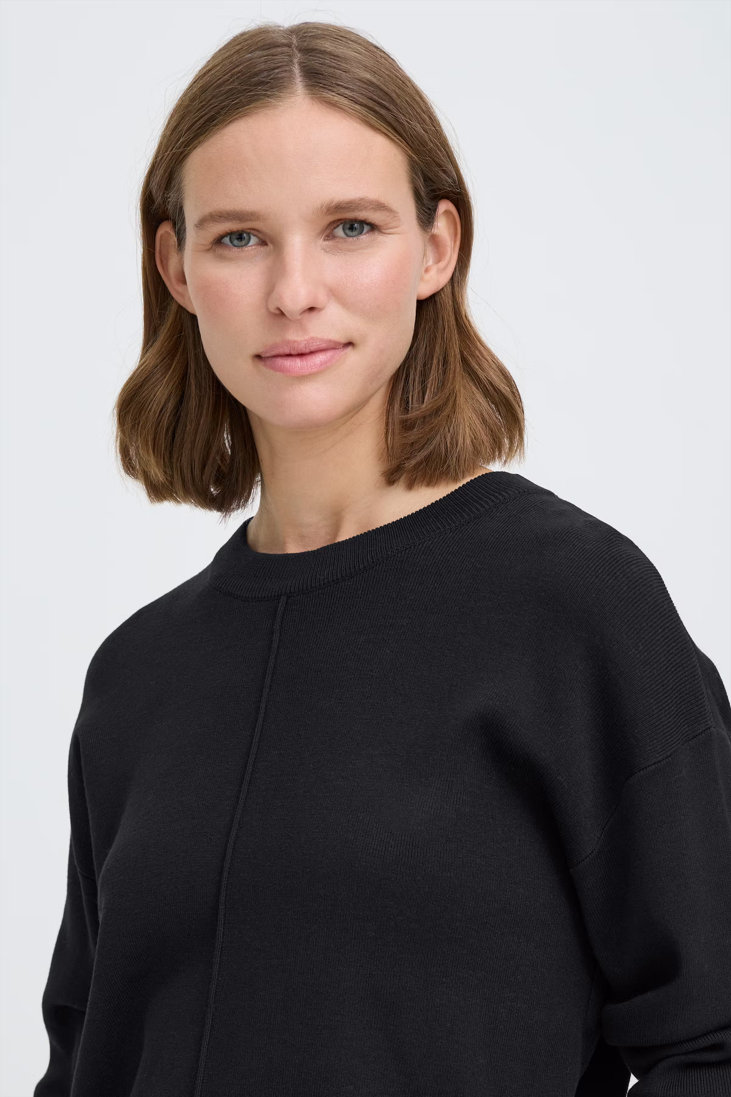BYMMORLA Pullover LOOKBOOK DETAIL 20817148-200451
