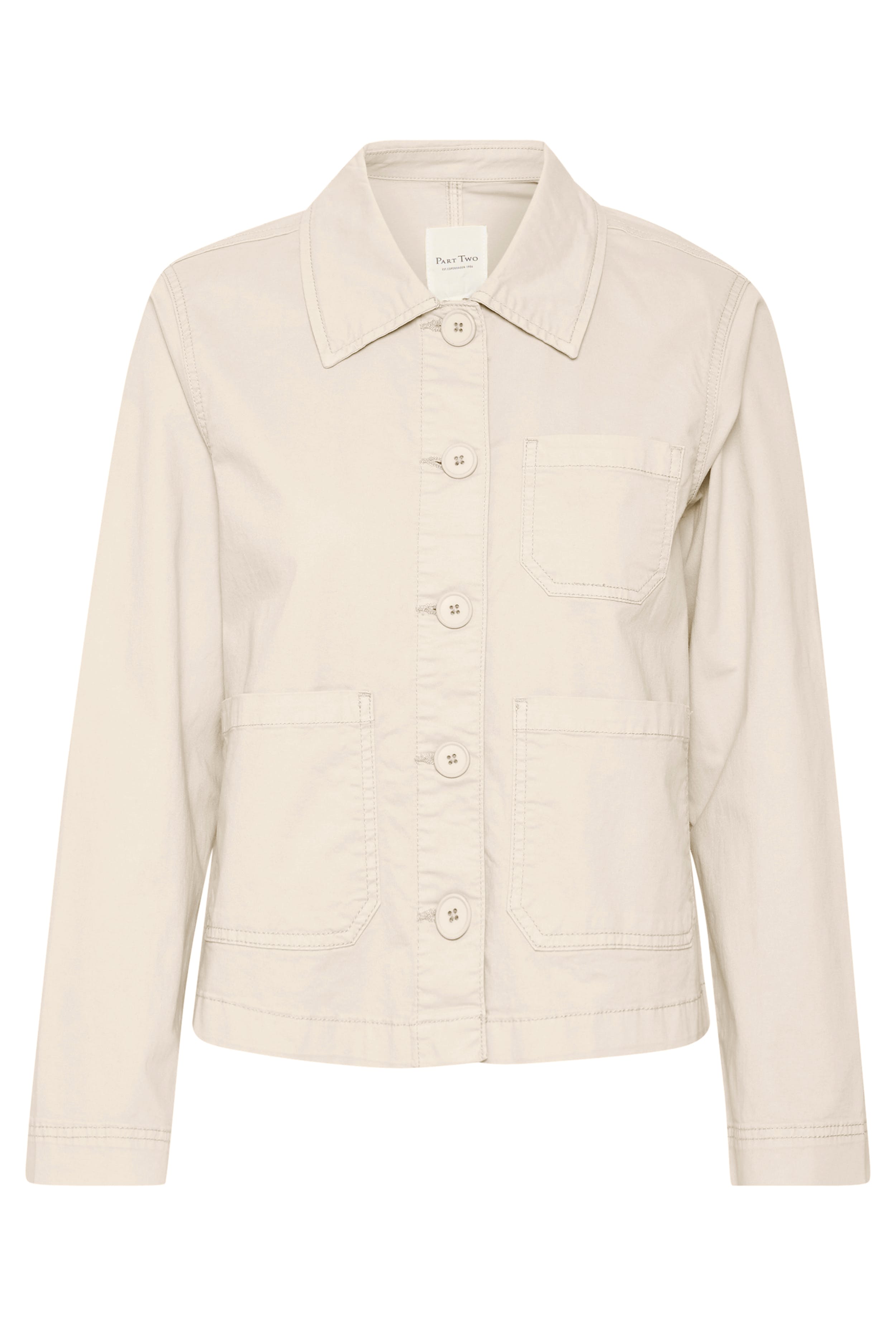 FredaPW Casual jakke PACK FRONT 30308271-130400