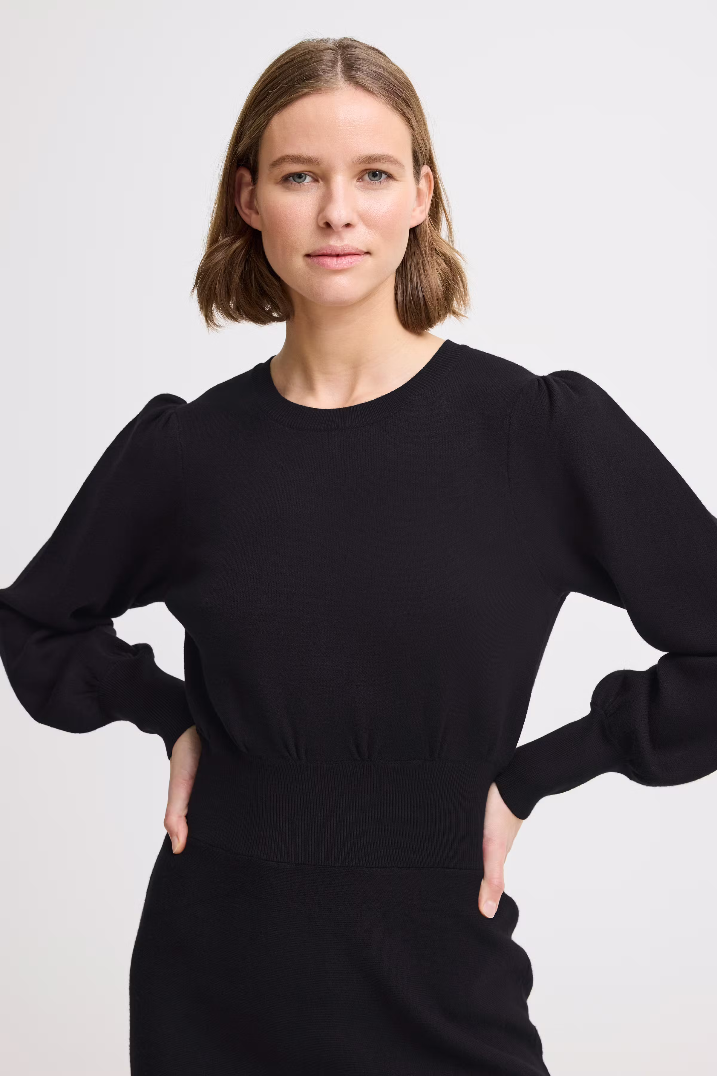 BYOTARI Kjole LOOKBOOK DETAIL 20816281-200451