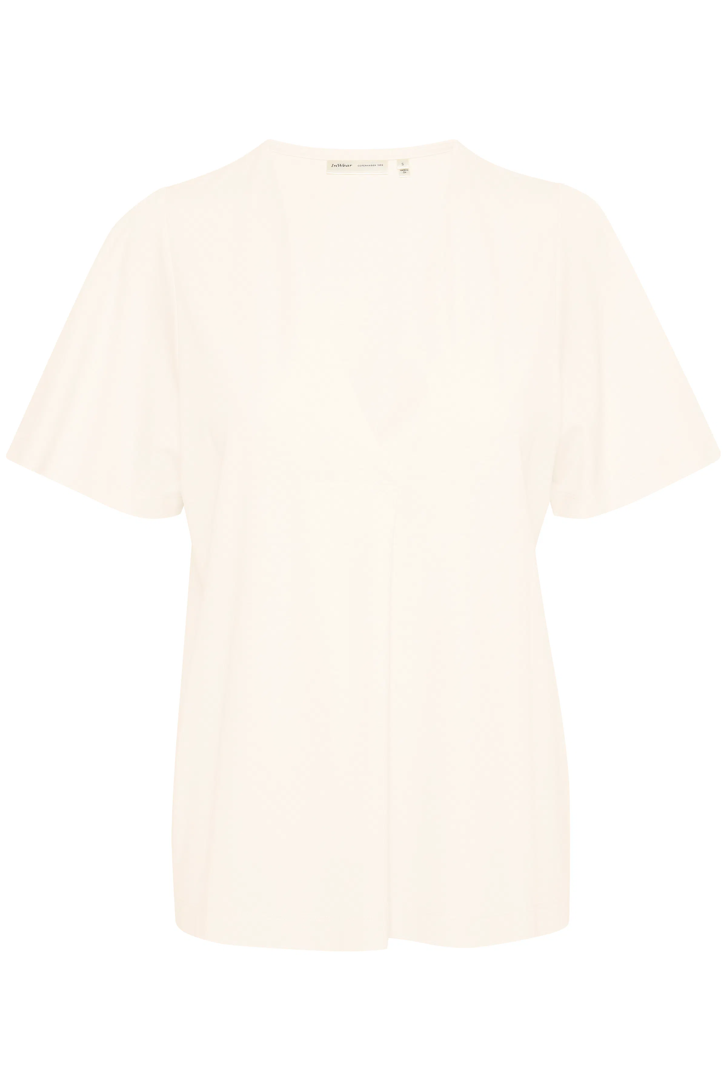 LuceyIW T-shirt PACK FRONT 30109526-110701