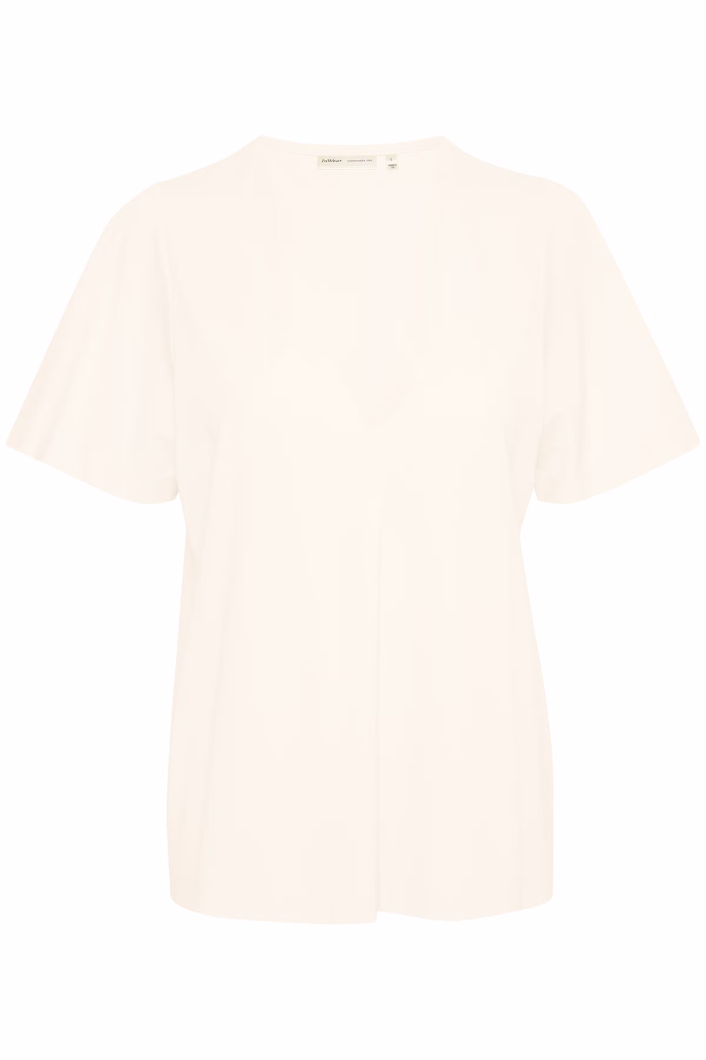 LuceyIW T-shirt PACK FRONT 30109526-110701