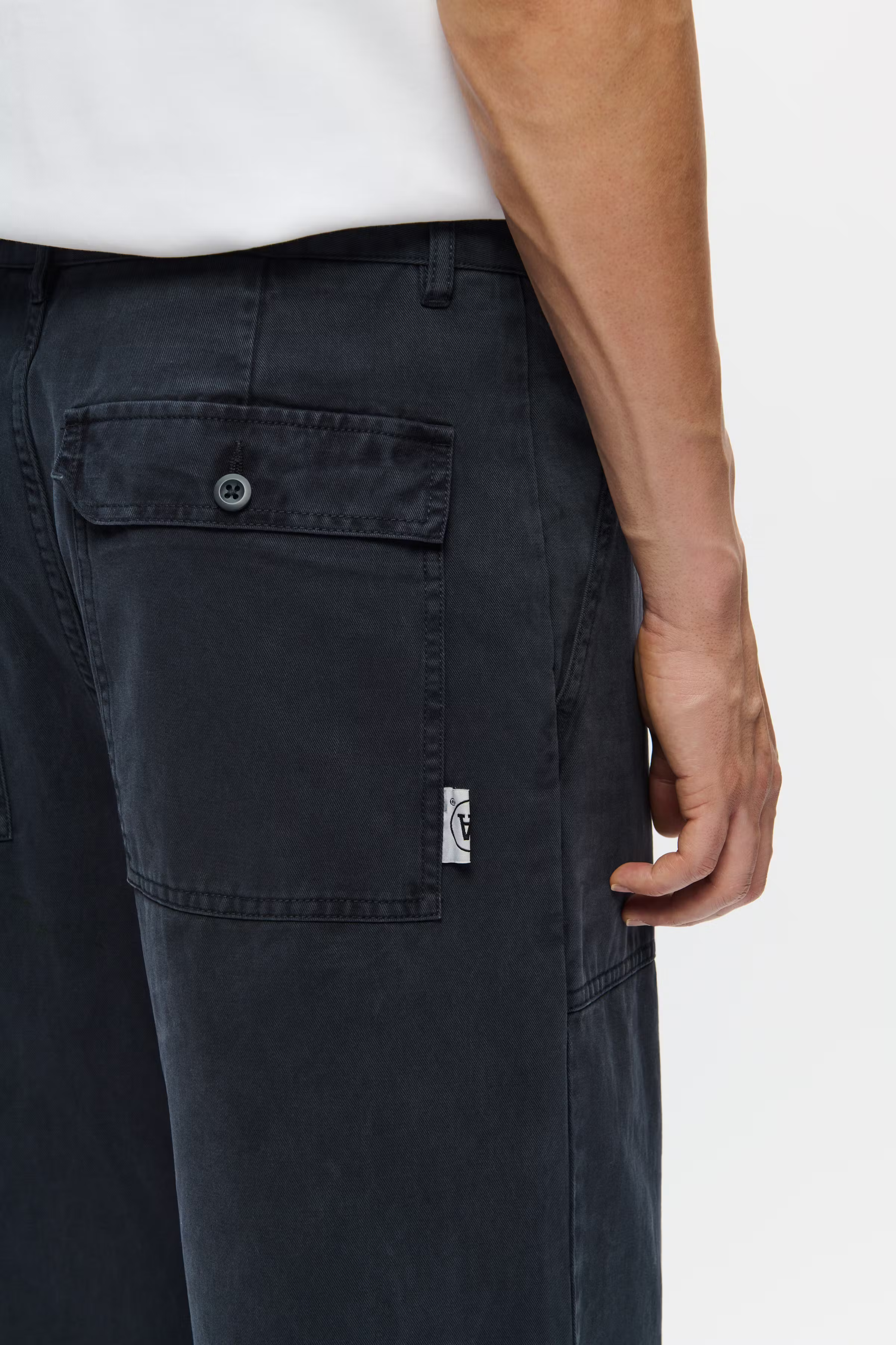 WWHeino Trousers LOOKBOOK DETAIL 30251485-194011