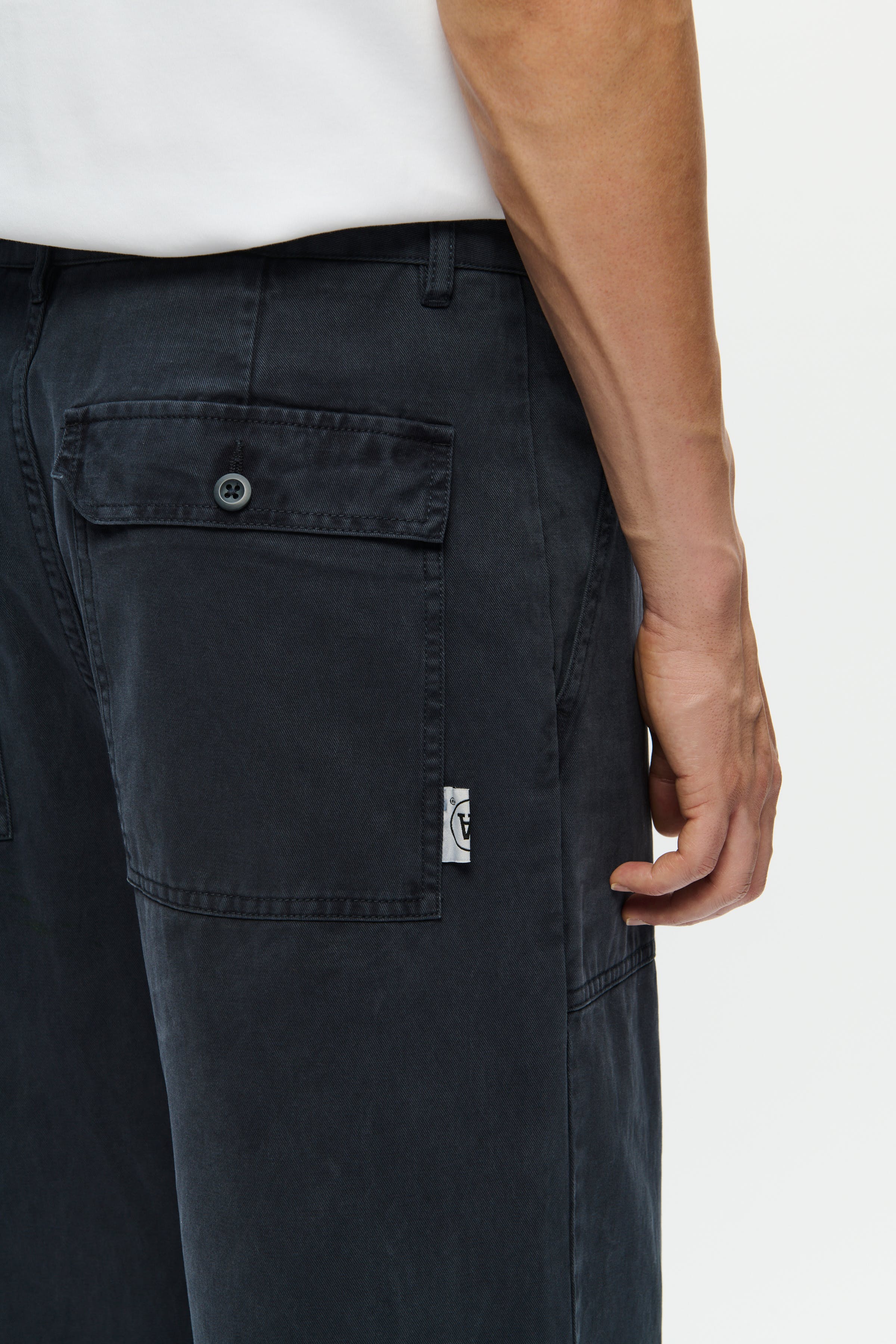 WWHeino Trousers LOOKBOOK DETAIL 30251485-194011