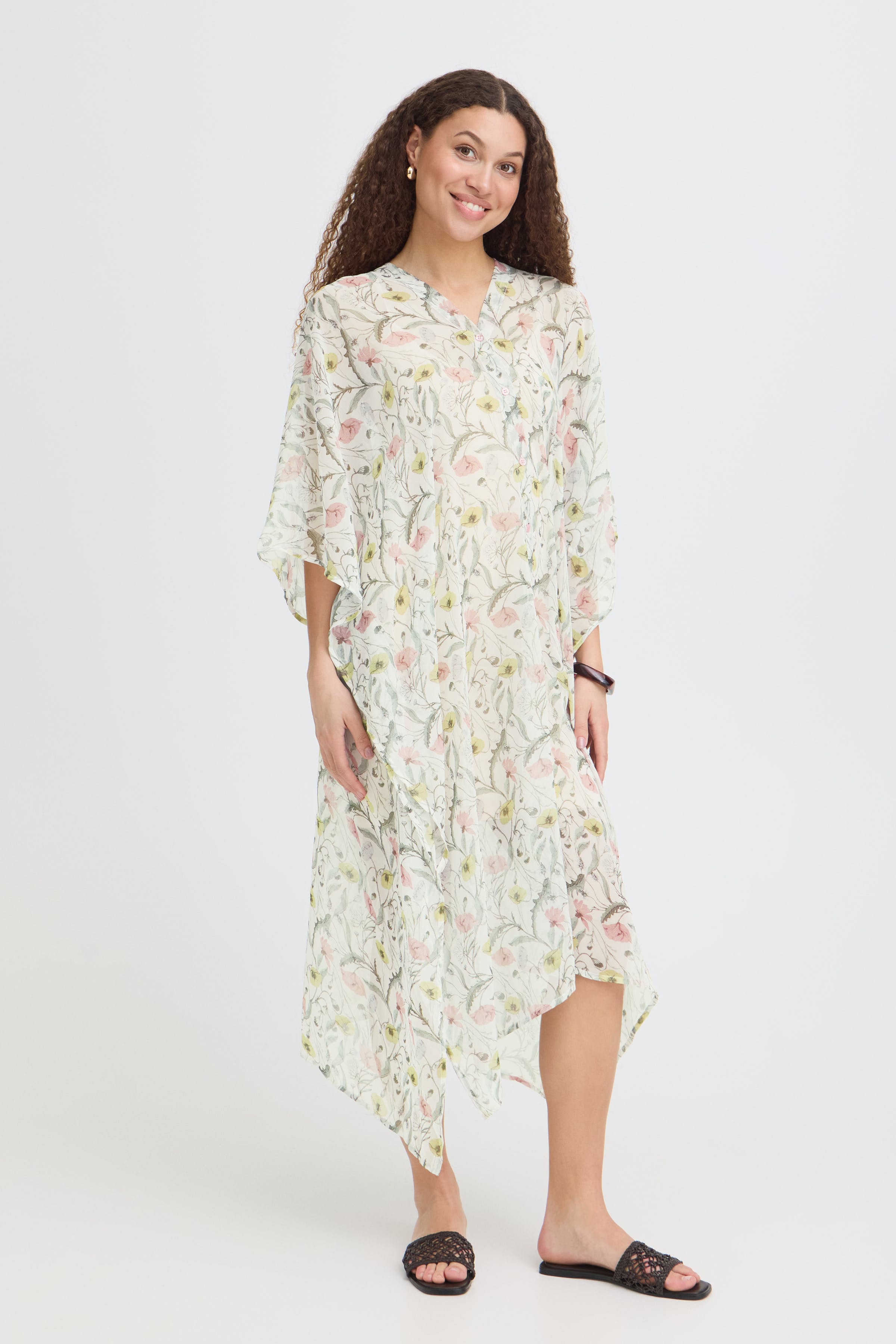 FRNATALA Dress LOOKBOOK FRONT 20617974-900008522