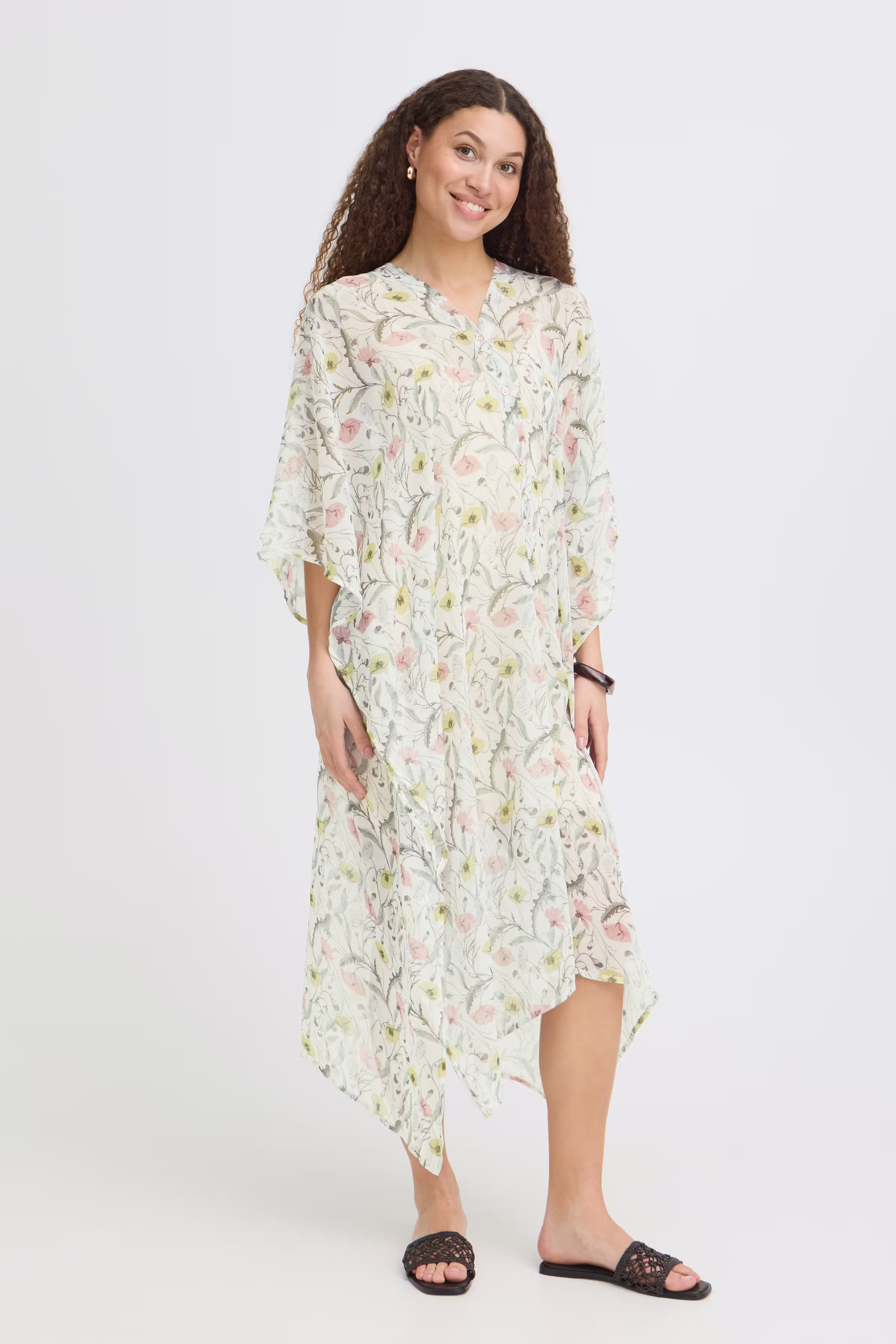 FRNATALA Dress LOOKBOOK FRONT 20617974-900008522