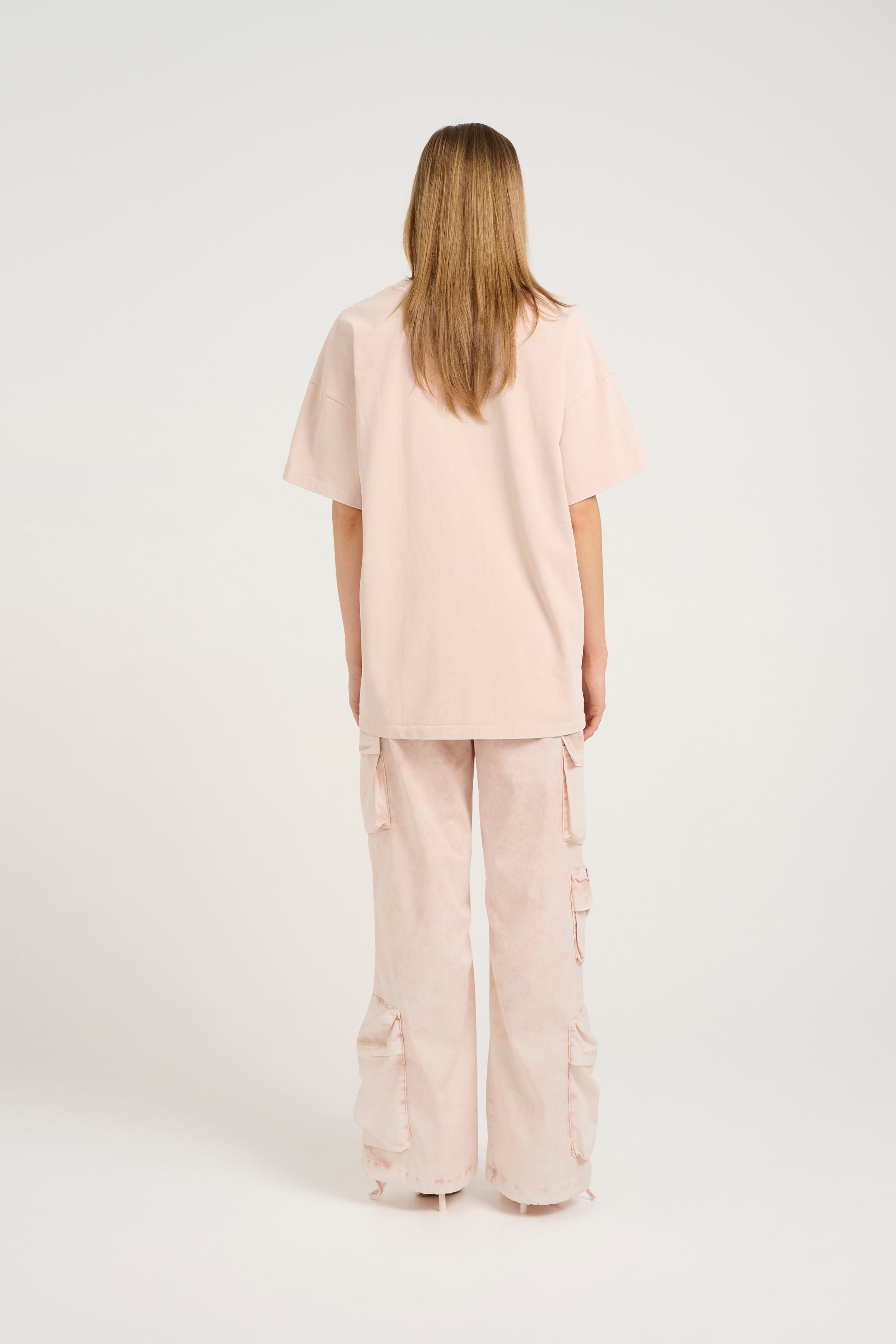 MilloGZ T-shirt LOOKBOOK BACK 10909709-106921