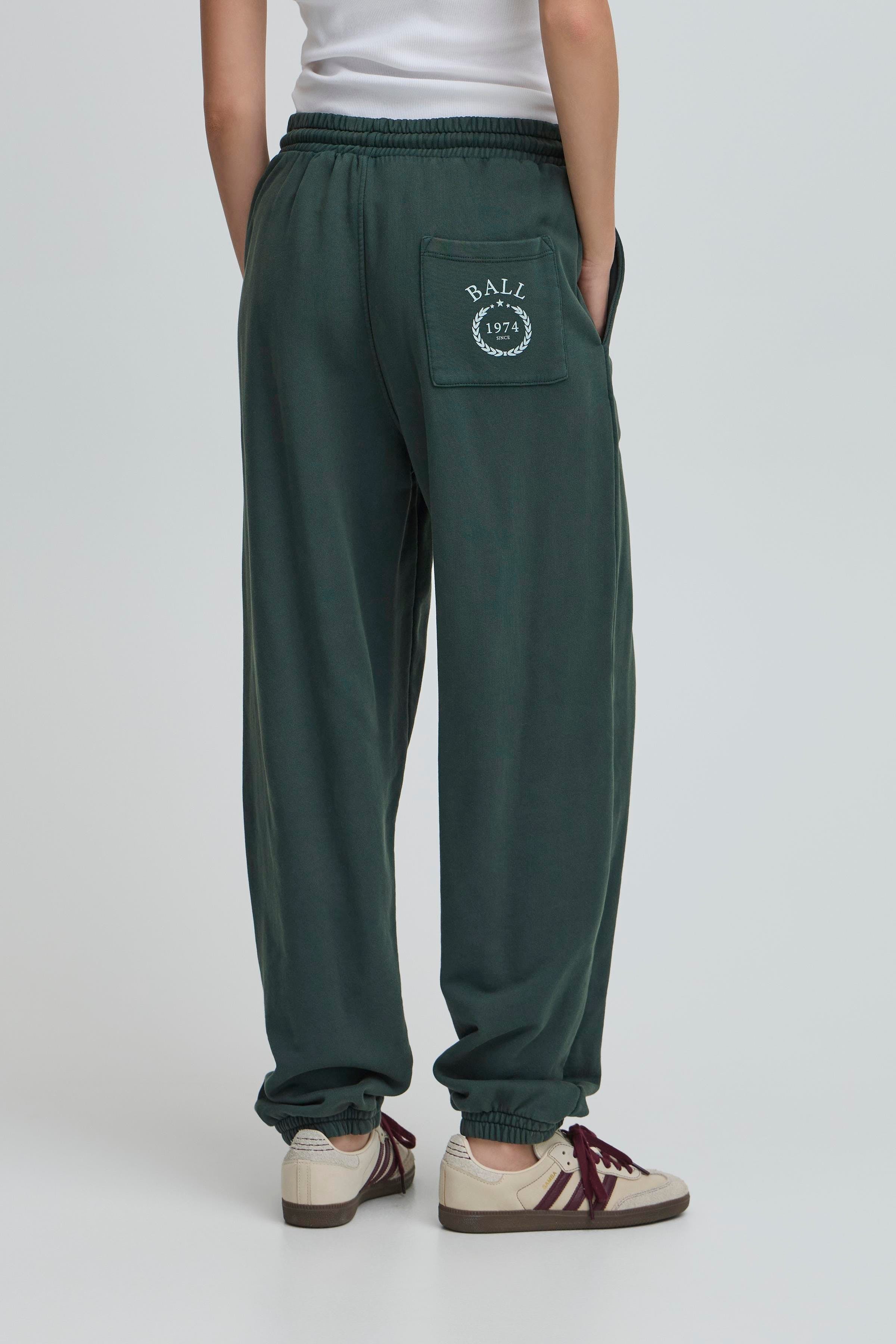 BAREBECCA Bukser LOOKBOOK BACK 50405012-195406