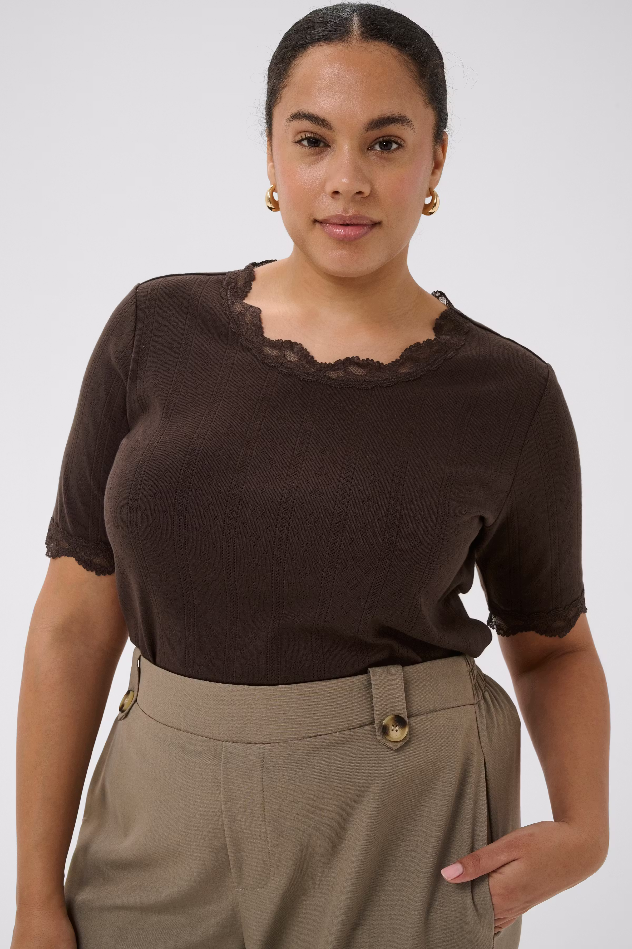 KCtina T-shirt LOOKBOOK DETAIL 10584477-190915