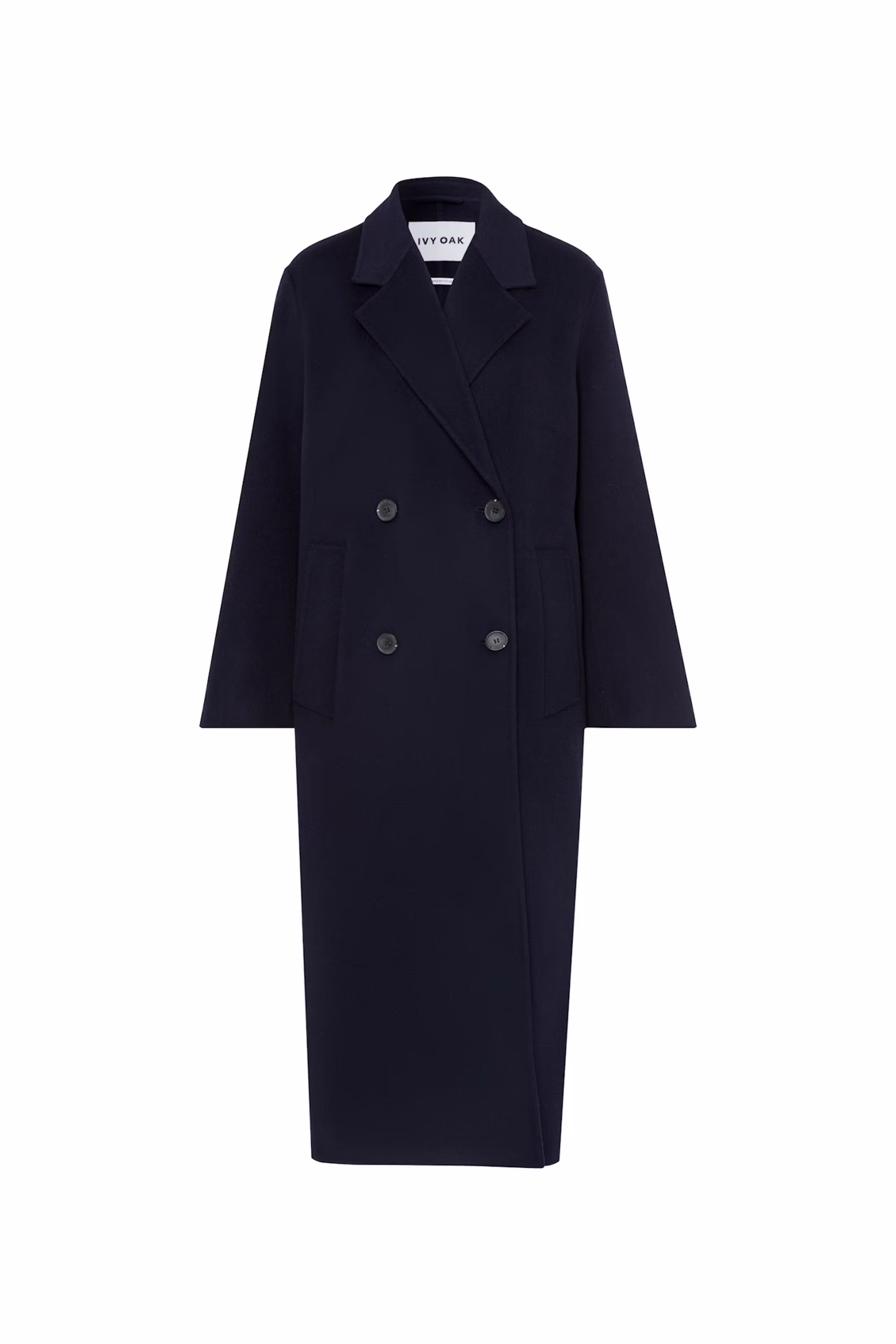 CLARA Coat PACK FRONT 30600563-BL899