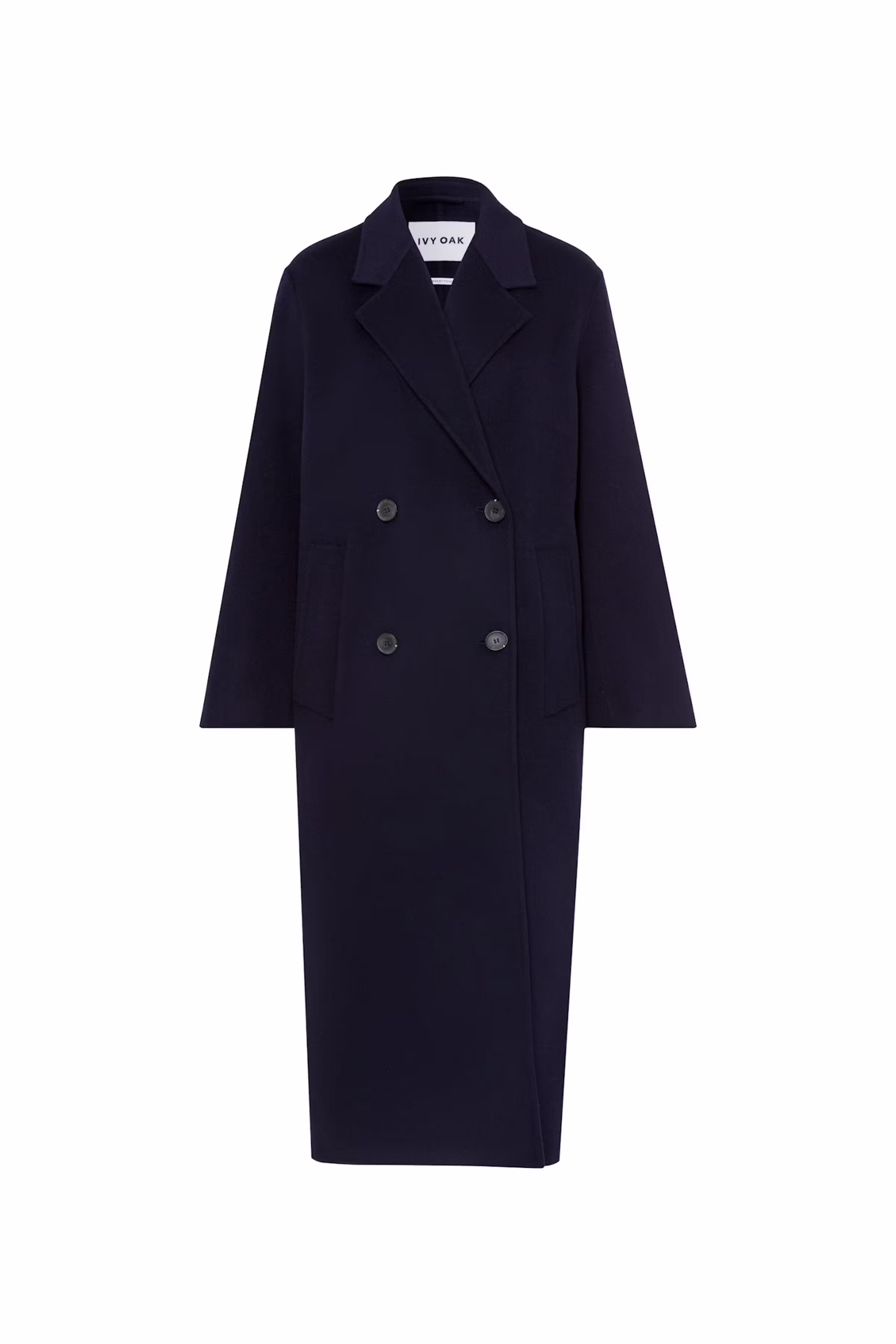 IOCLARA Coat PACK FRONT 30600563-BL899