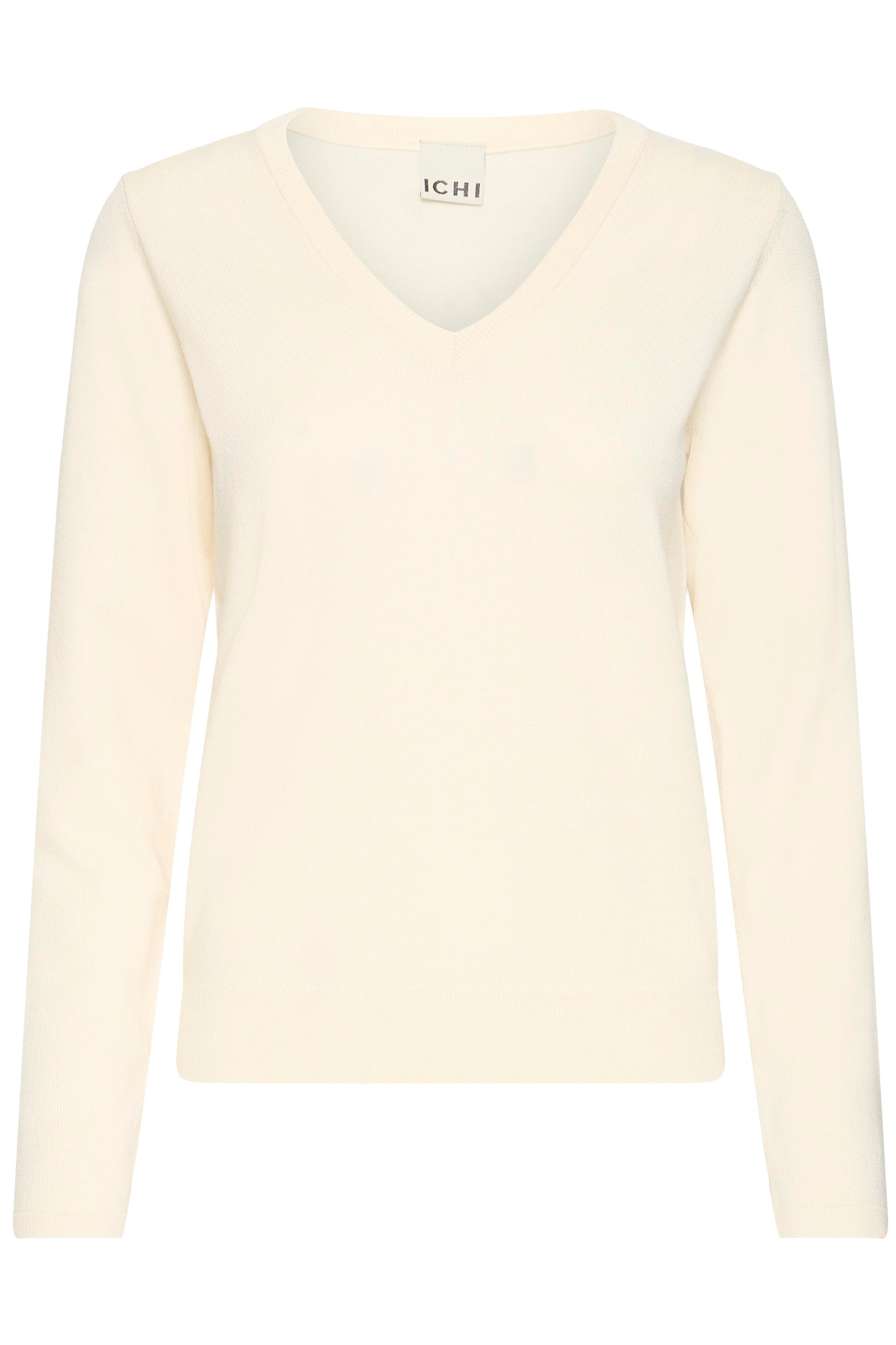 IHLULS V-Neck Pullover PACK FRONT 20125815-1304011