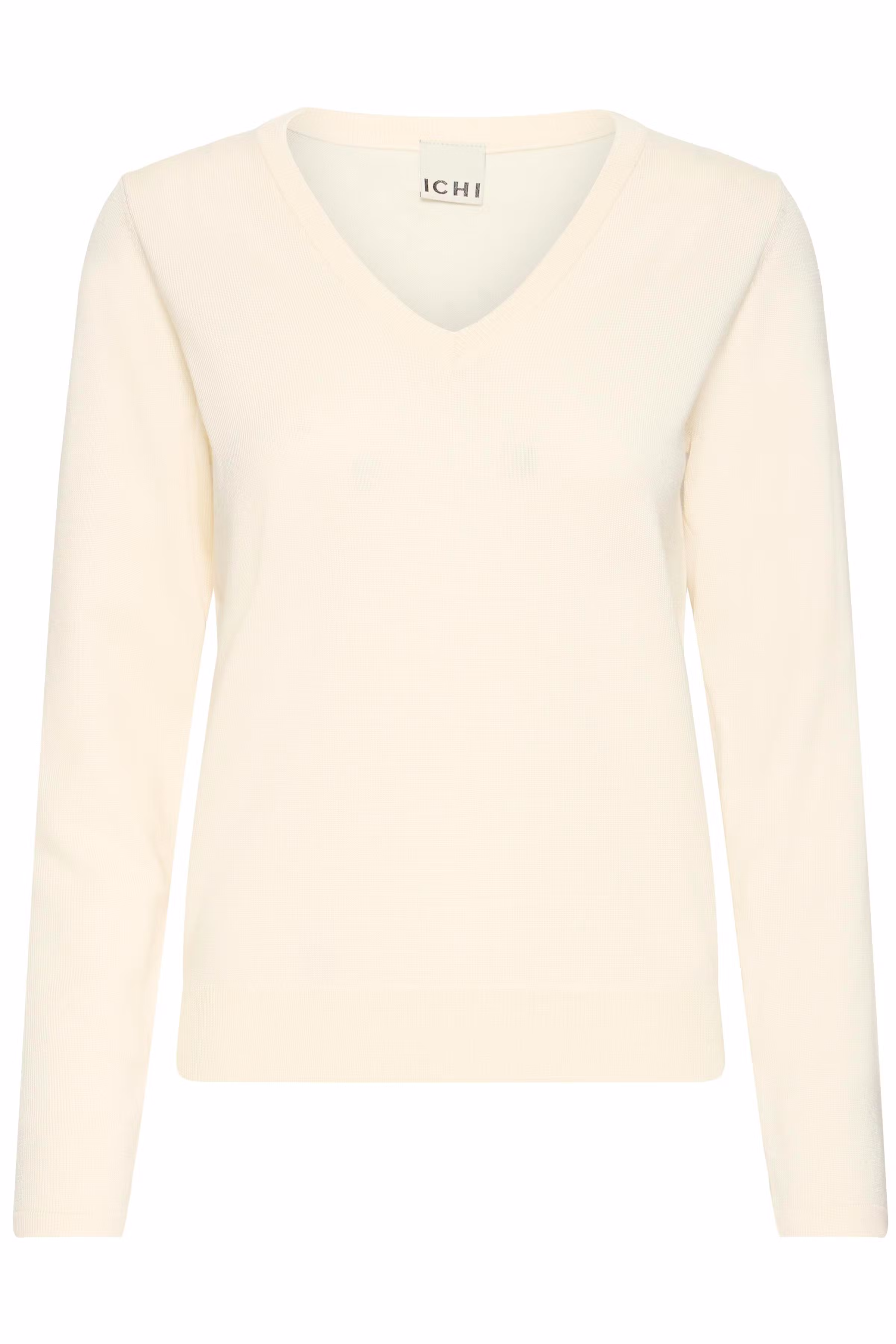 IHLULS V-Neck Pullover PACK FRONT 20125815-130905