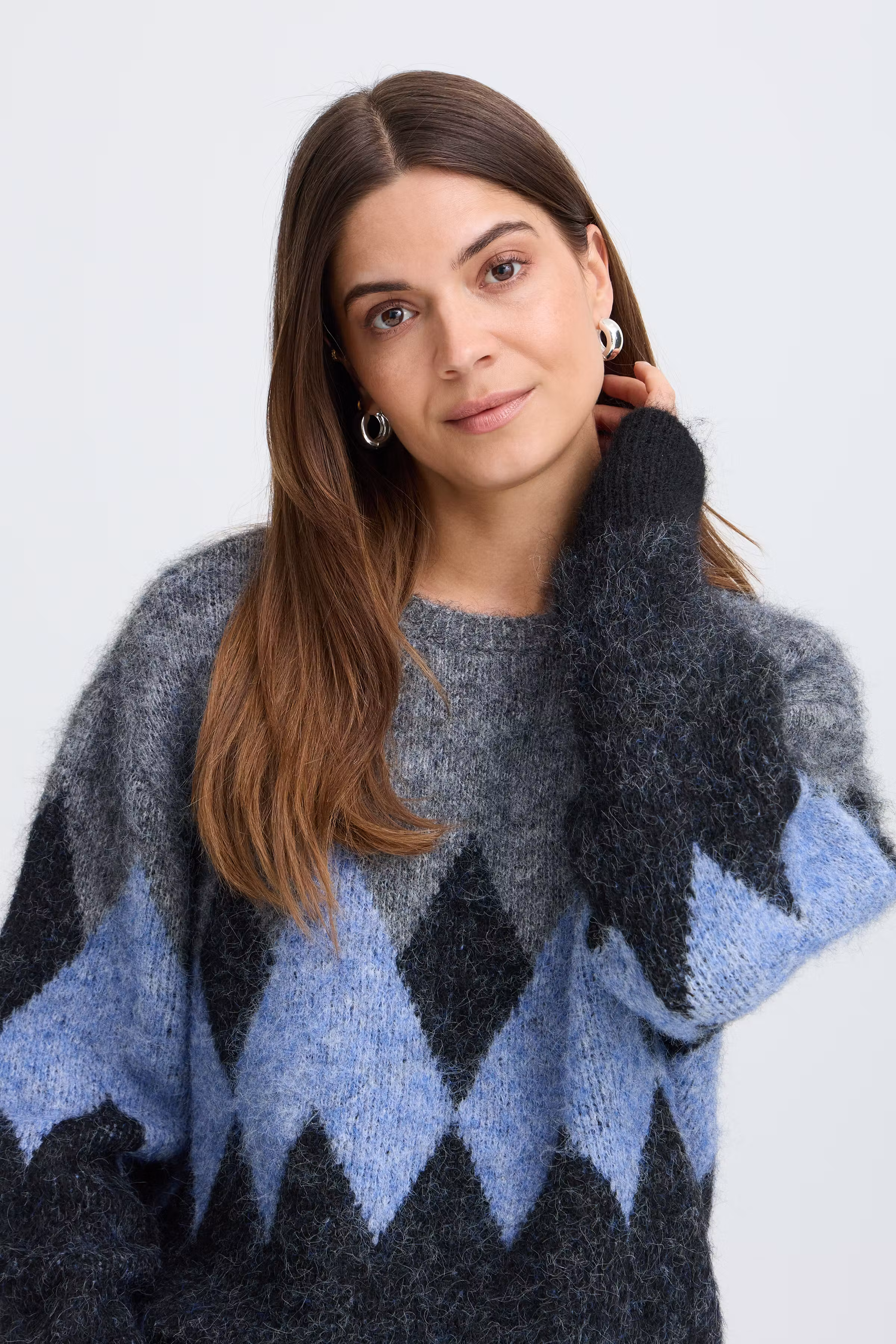PZESTEL Pullover LOOKBOOK DETAIL 50210778-900016538