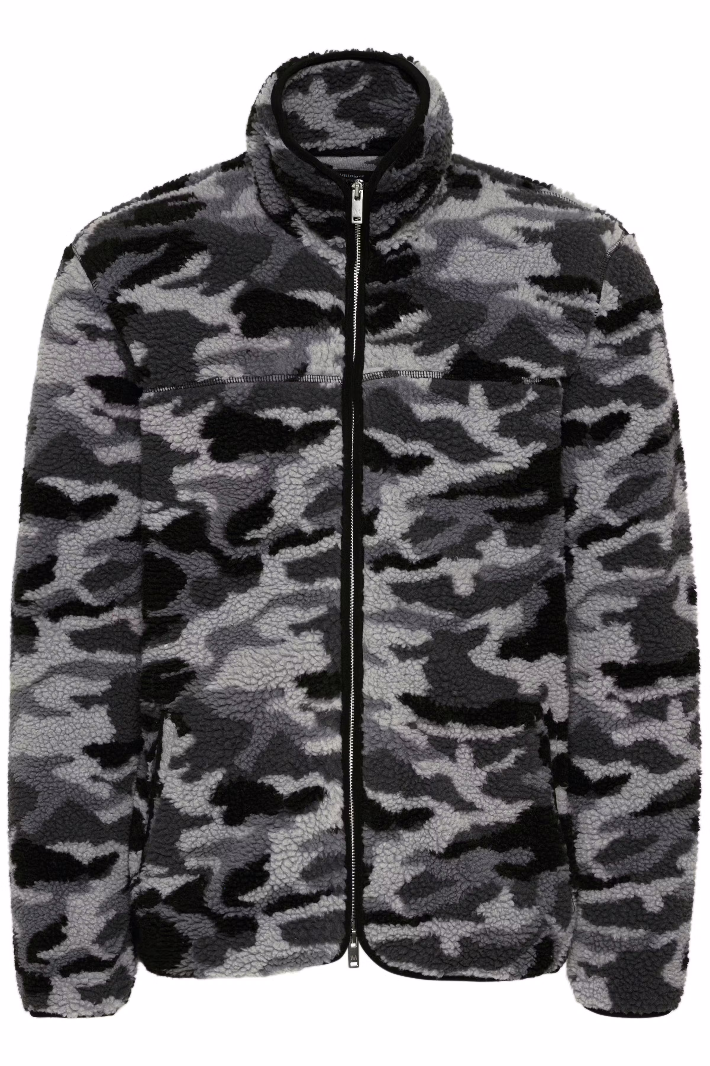 MAlogan Cardigan PACK FRONT 30207740-300275