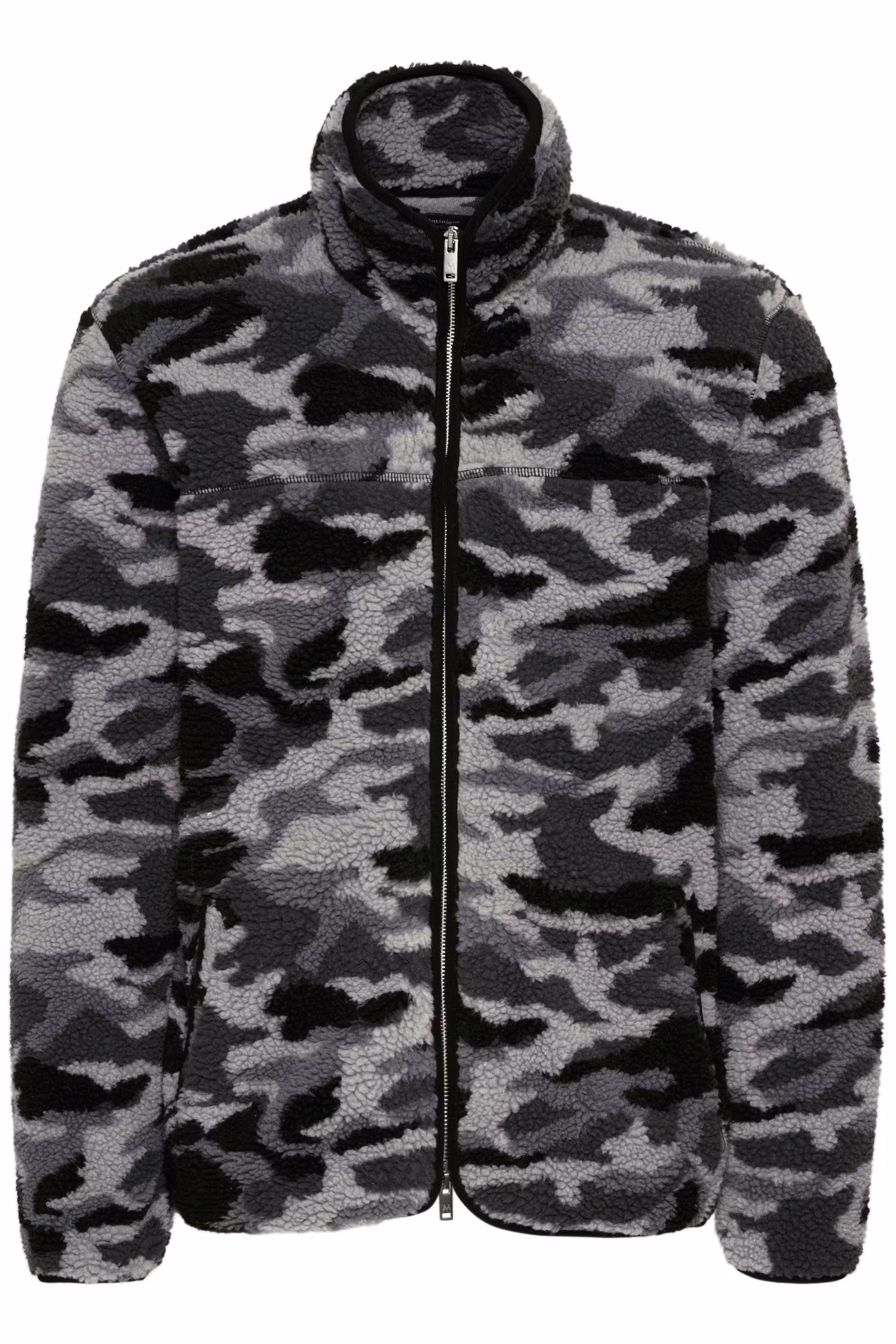 MAlogan Cardigan PACK FRONT 30207740-300275