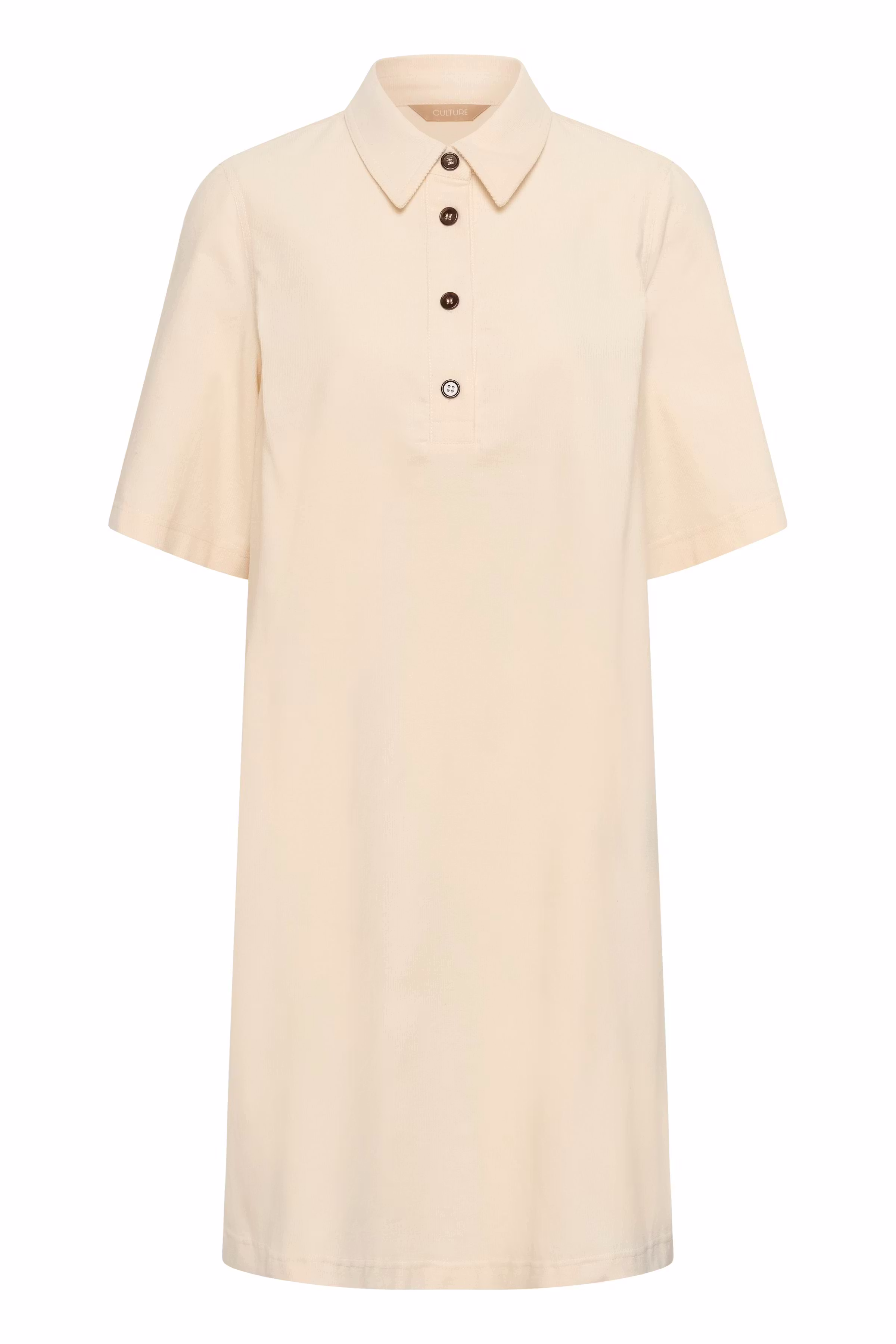 CUbetonia Kjole PACK FRONT 50112812-120304