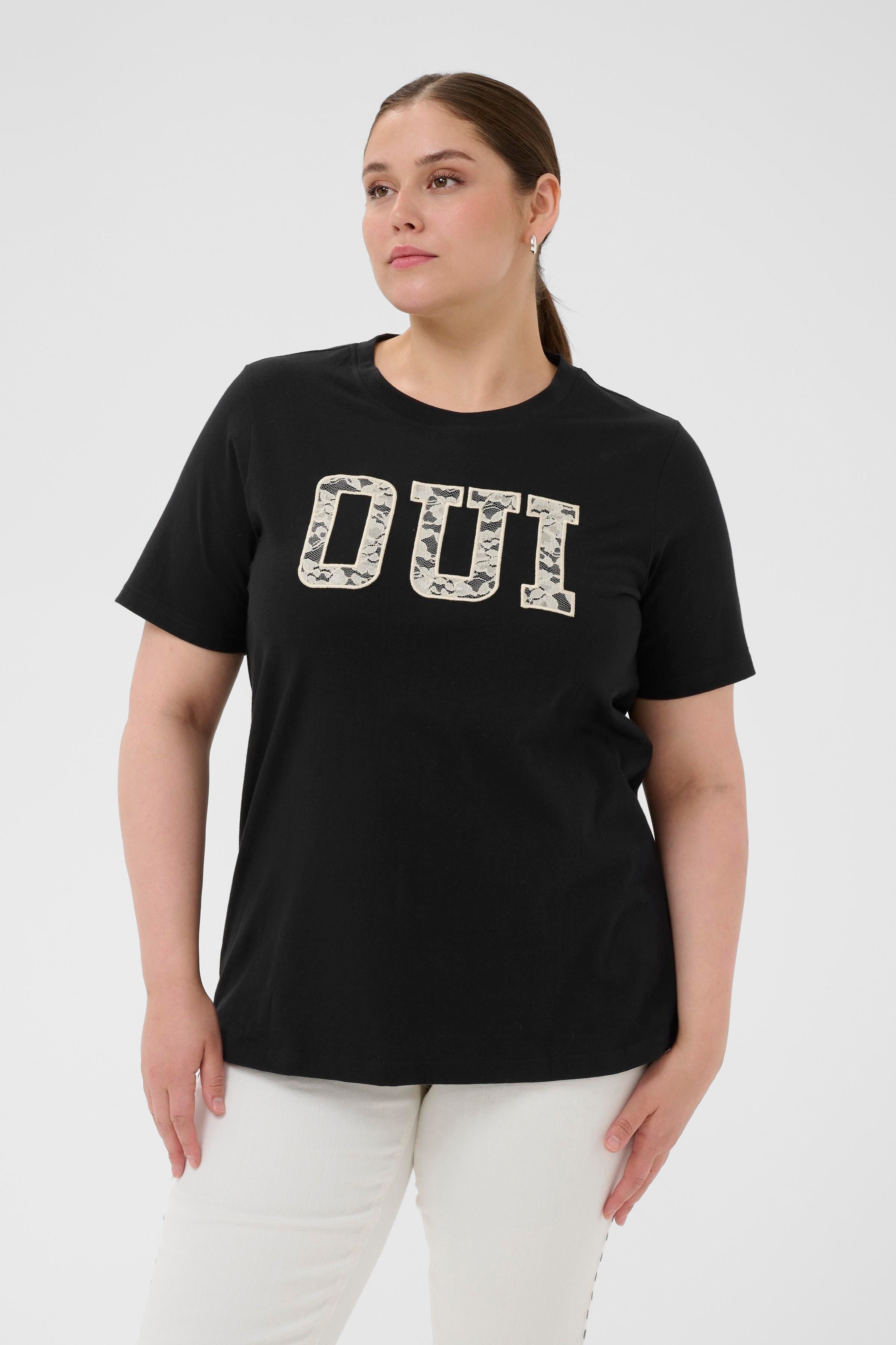 KClucie T-shirt LOOKBOOK FRONT 10584025-100121