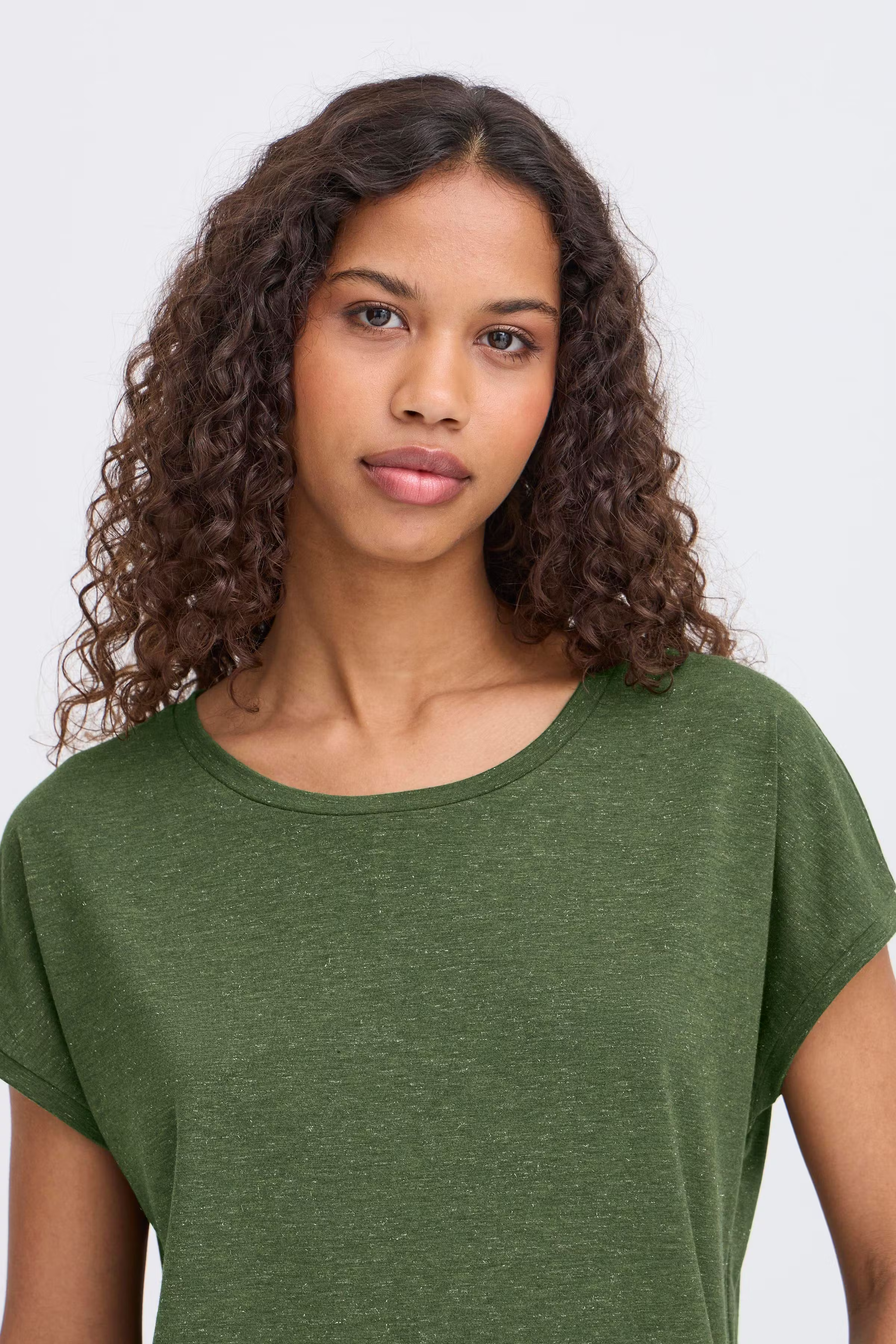 IHREBEL T-shirt LOOKBOOK DETAIL 20109945-190419