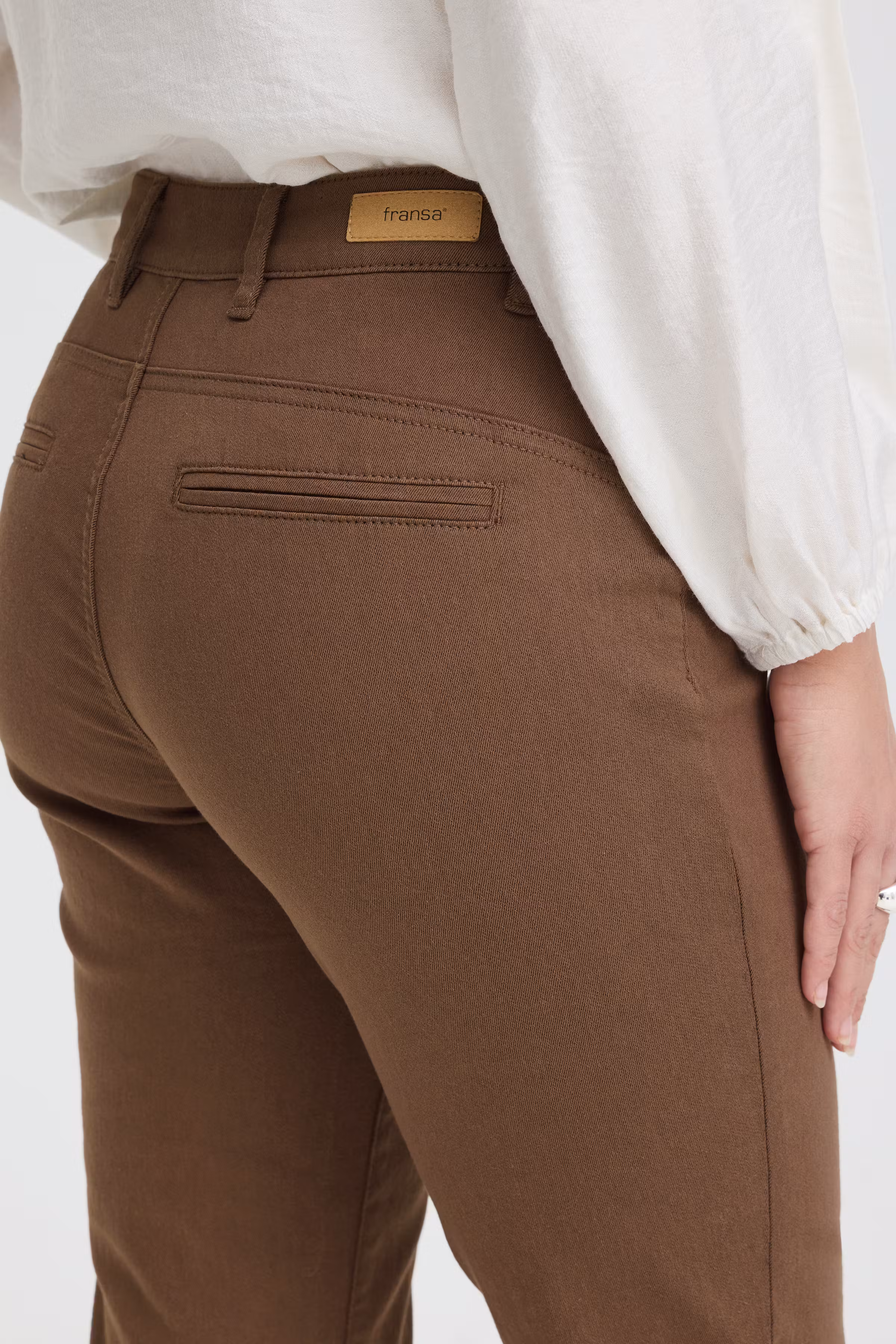 FRZENIA Broek LOOKBOOK DETAIL 20617460-190916