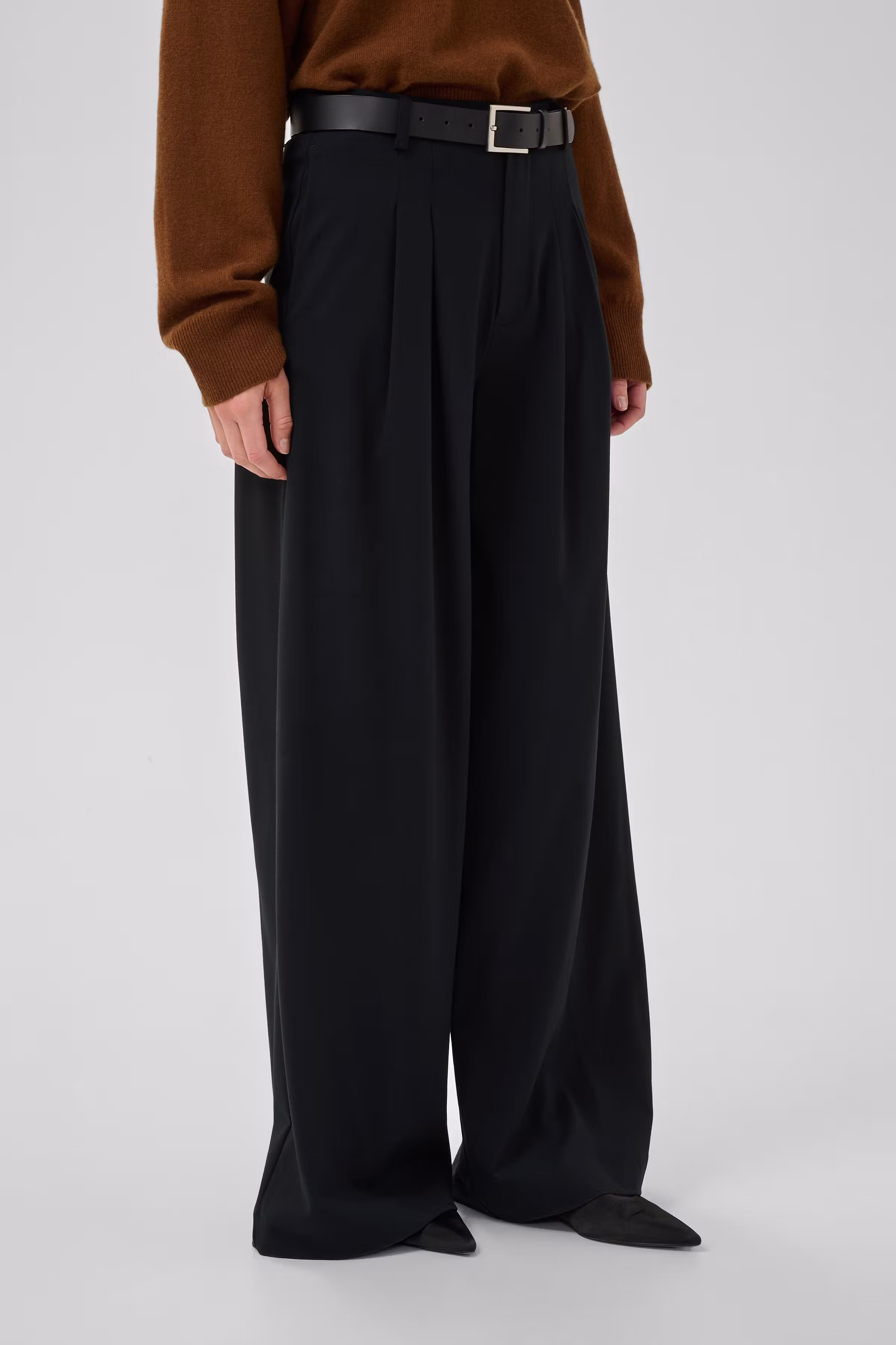 MWHace Byxor LOOKBOOK FRONT 10705652-100031