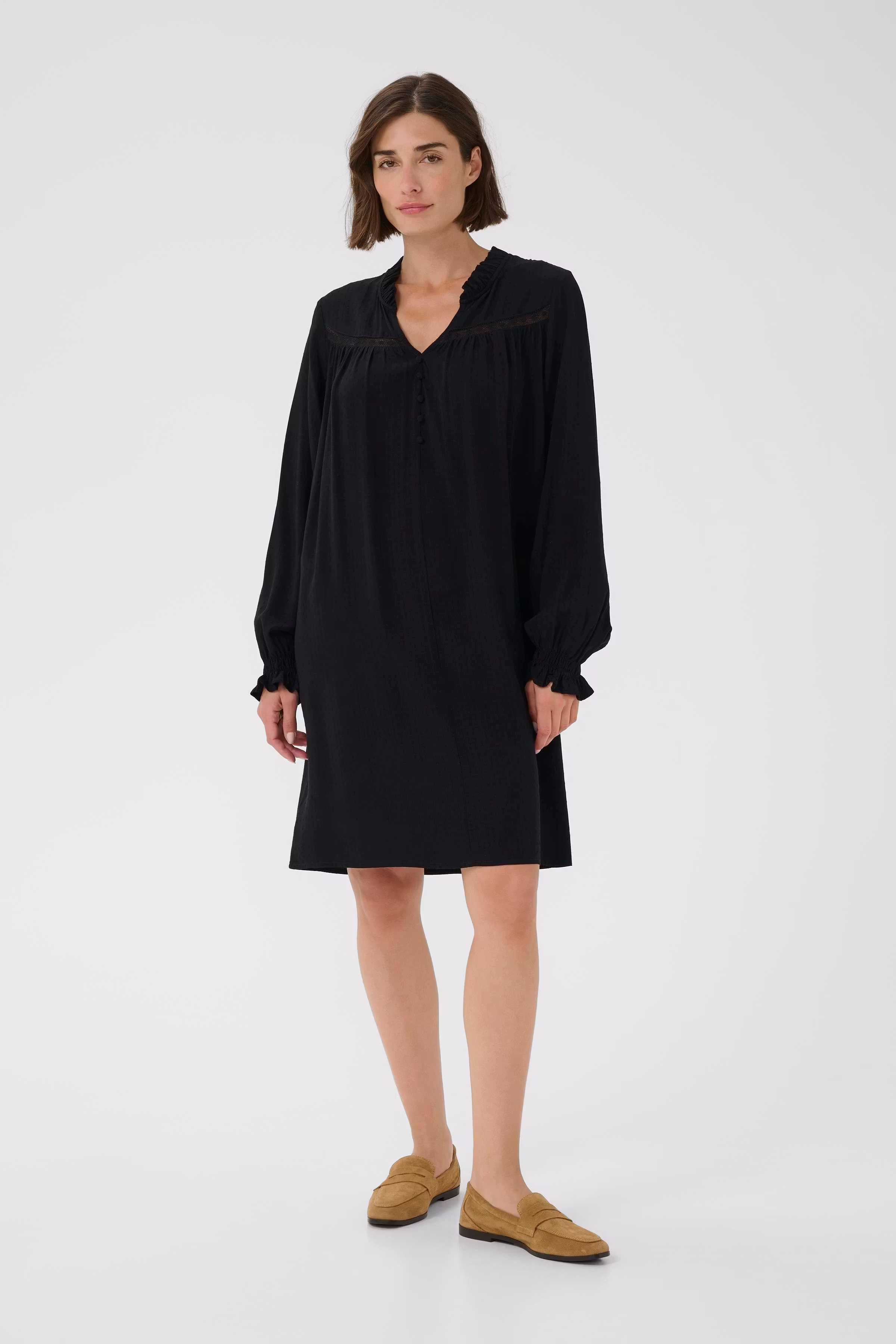 CUcoda Dress LOOKBOOK FRONT 50112677-500012