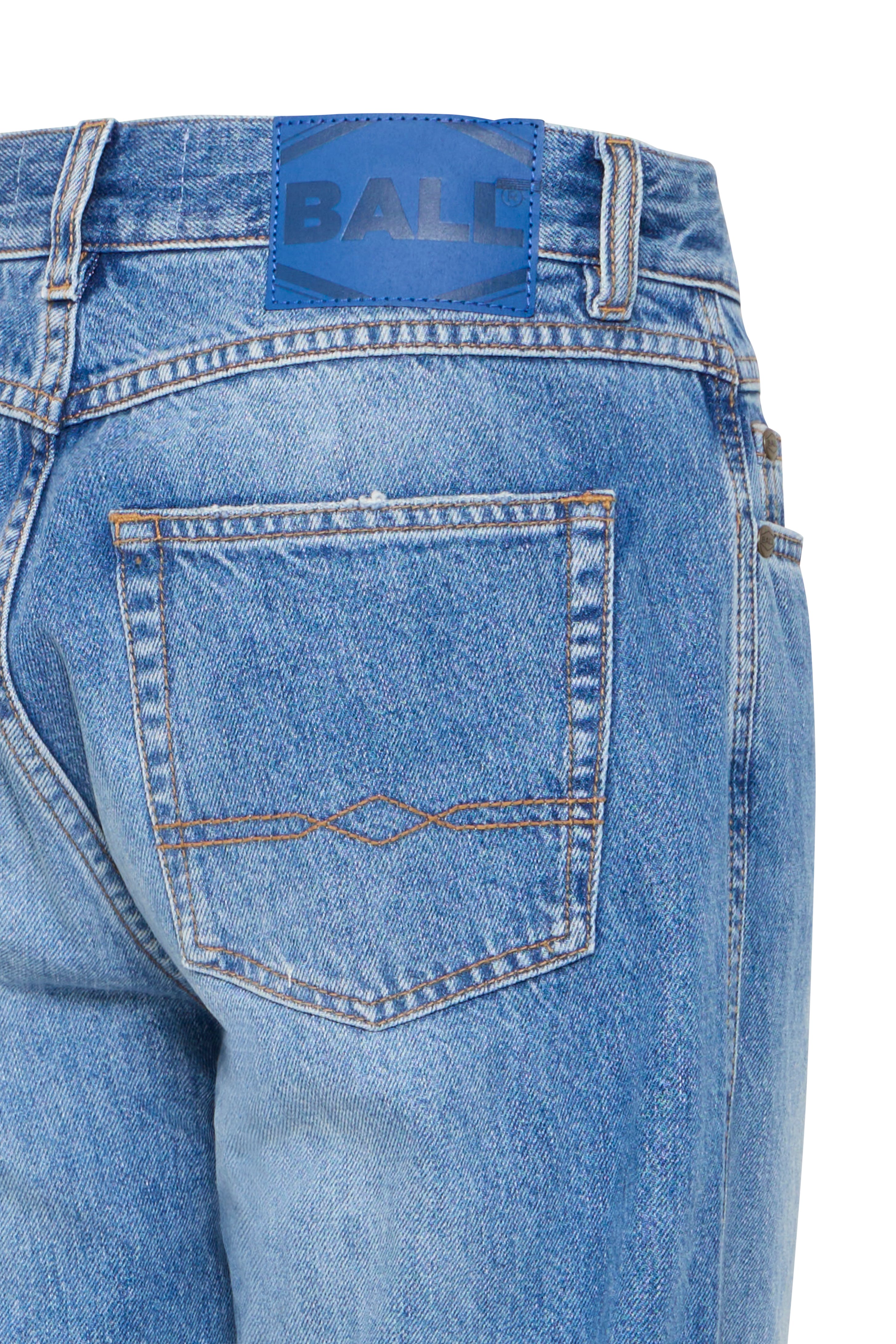 BASERENA Jeans PACK DETAIL 50405176-204626