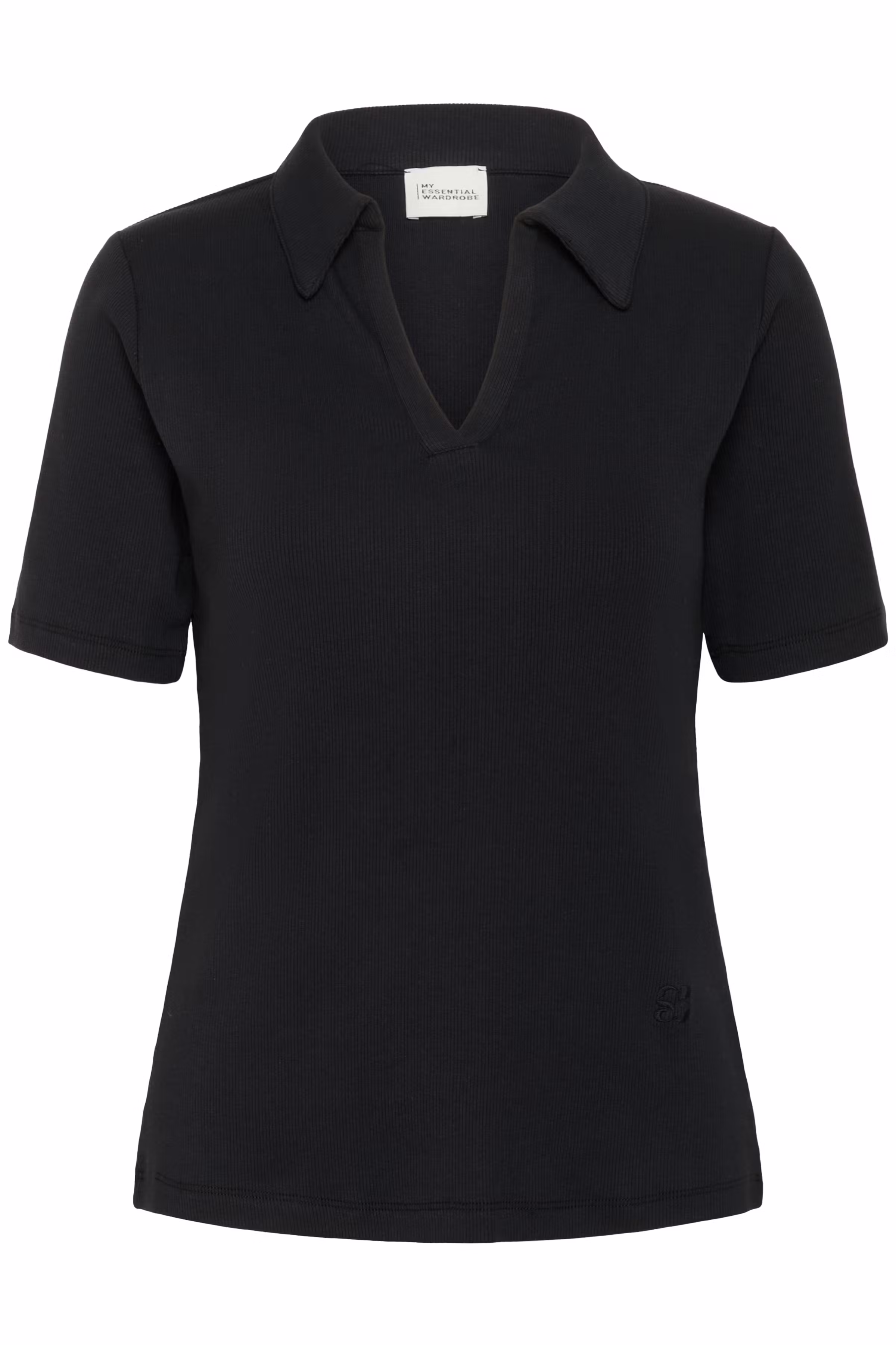 MandyMW Poloshirt PACK FRONT 10705230-100031